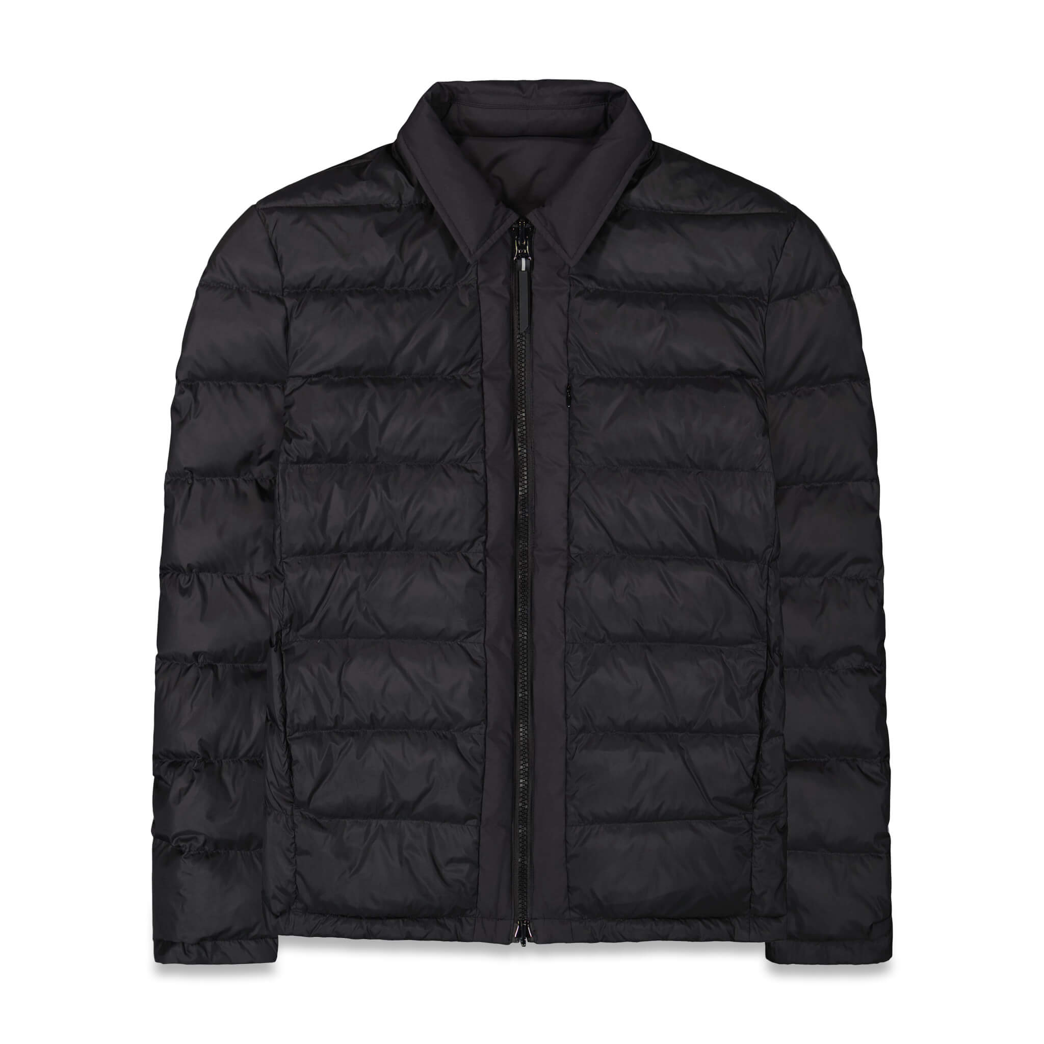 Nicholas Men's Reversible Down Jacket – Nobis - Canada