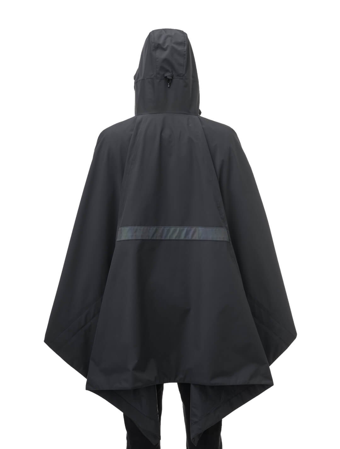Hydra Unisex Performance Poncho – Nobis - Canada
