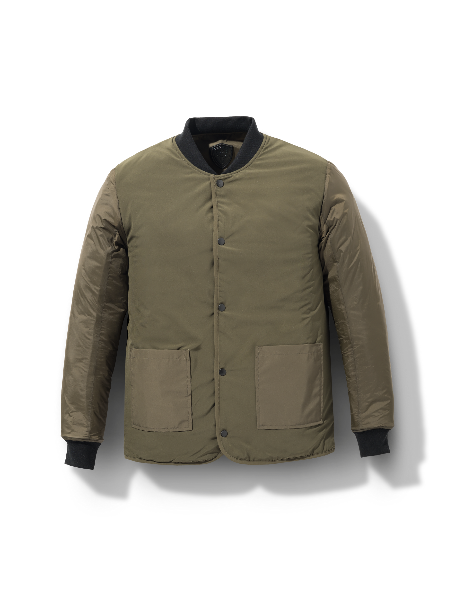 Speck Men's Reversible Mid Layer Jacket – Nobis - Canada Speck Men's Reversible Mid Layer Jacket – Nobis - Canada