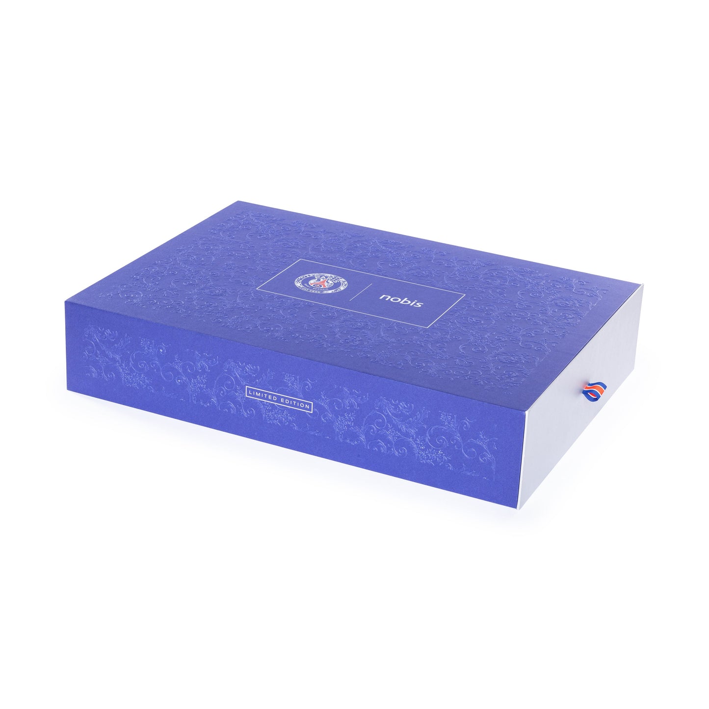 Jay Chou X PSG X Nobis Magic Box