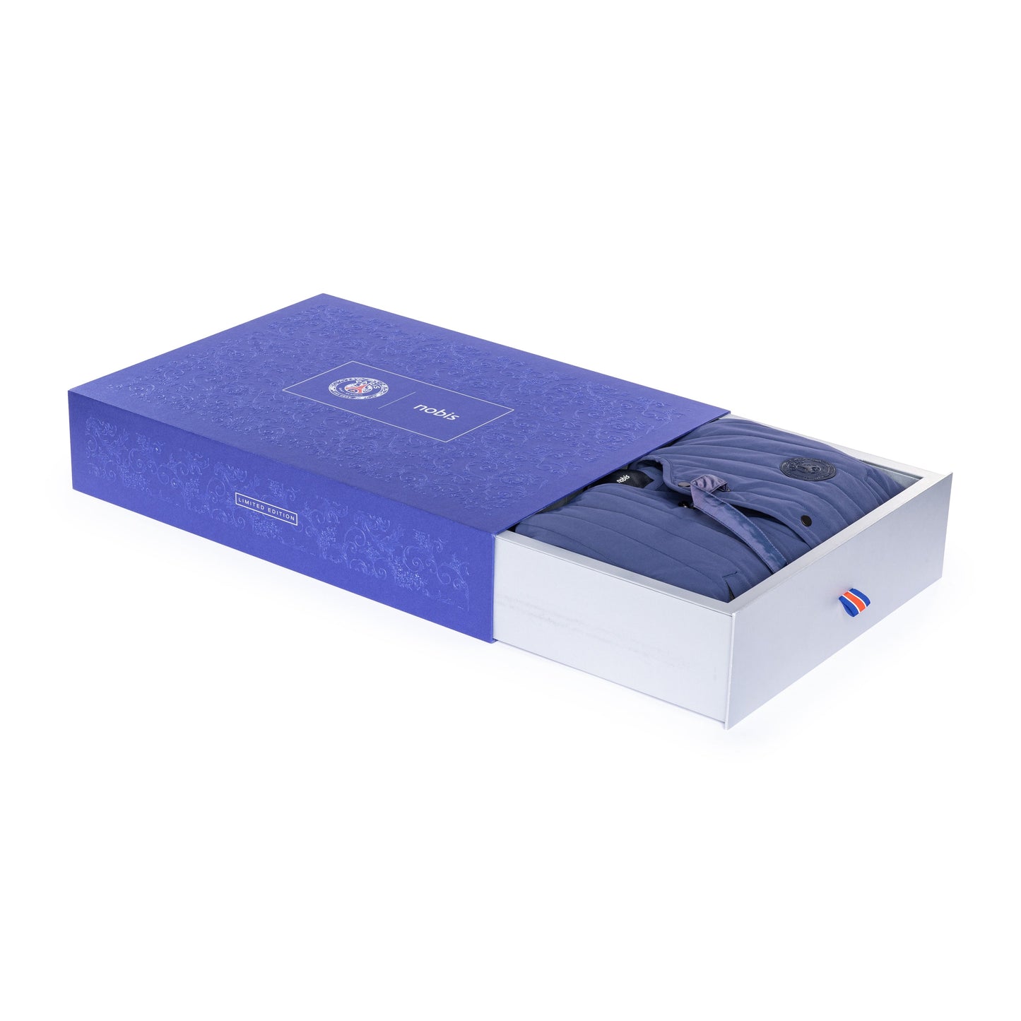Jay Chou X PSG X Nobis Magic Box