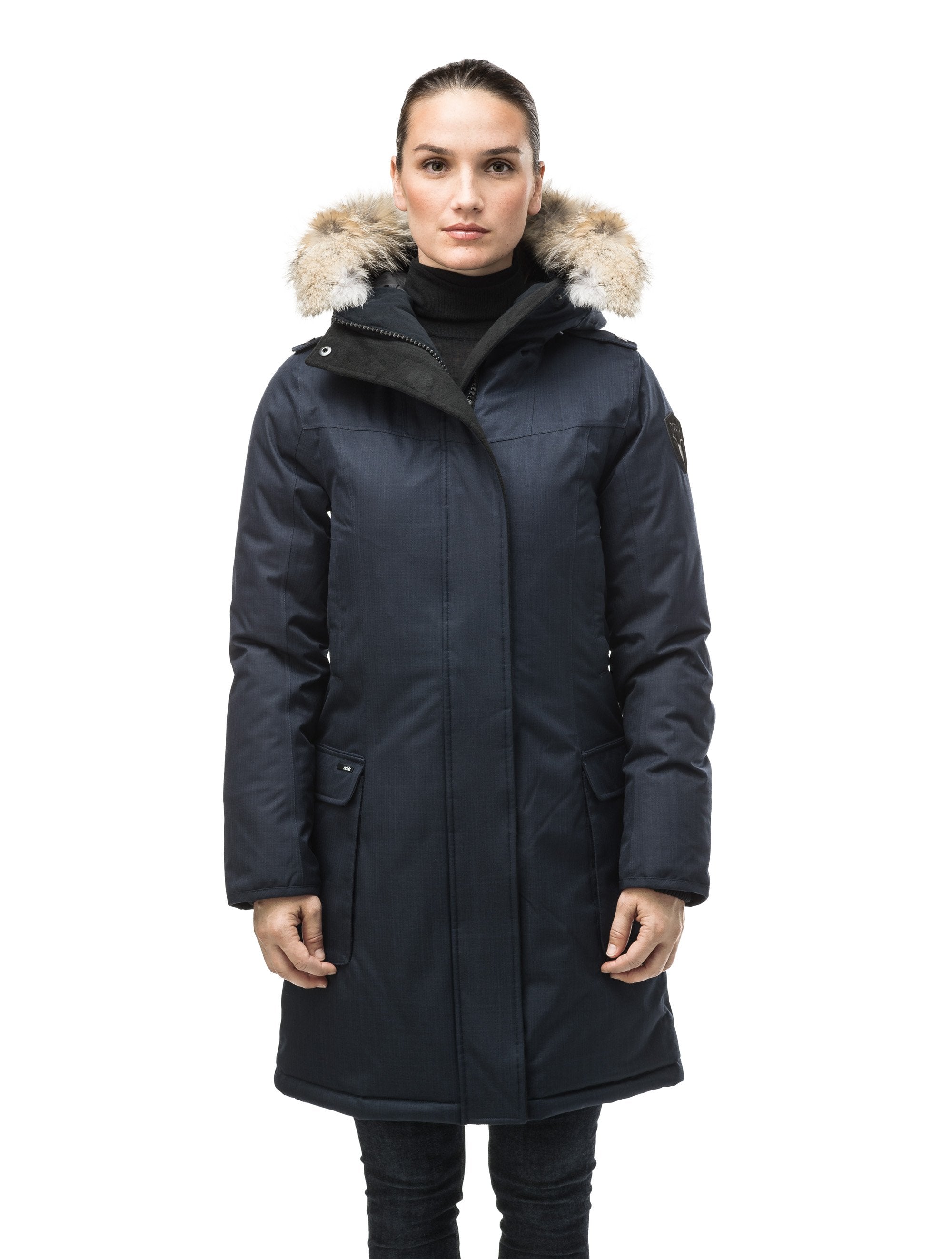 Down winter clearance coat canada