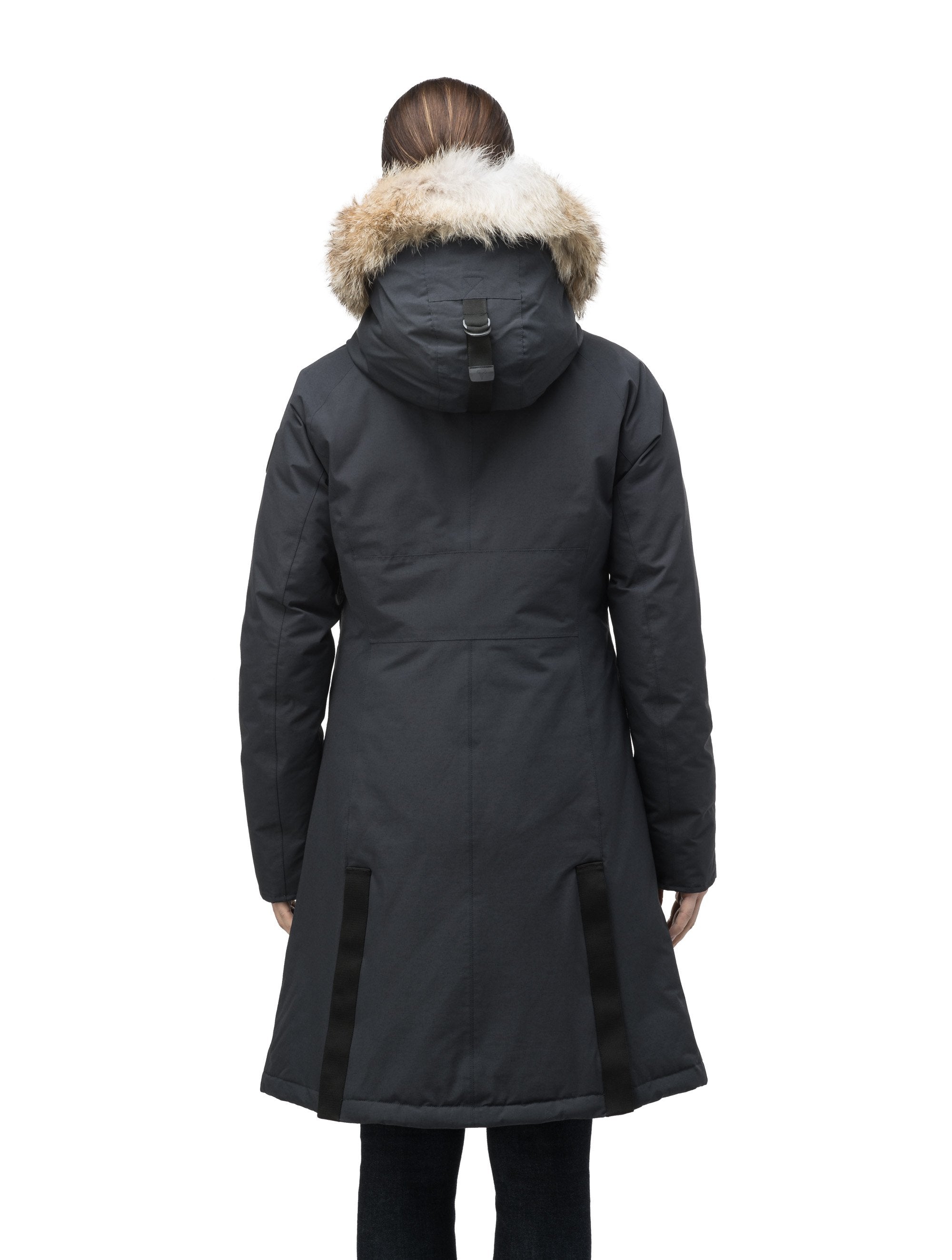 Elrose canada goose on sale parka