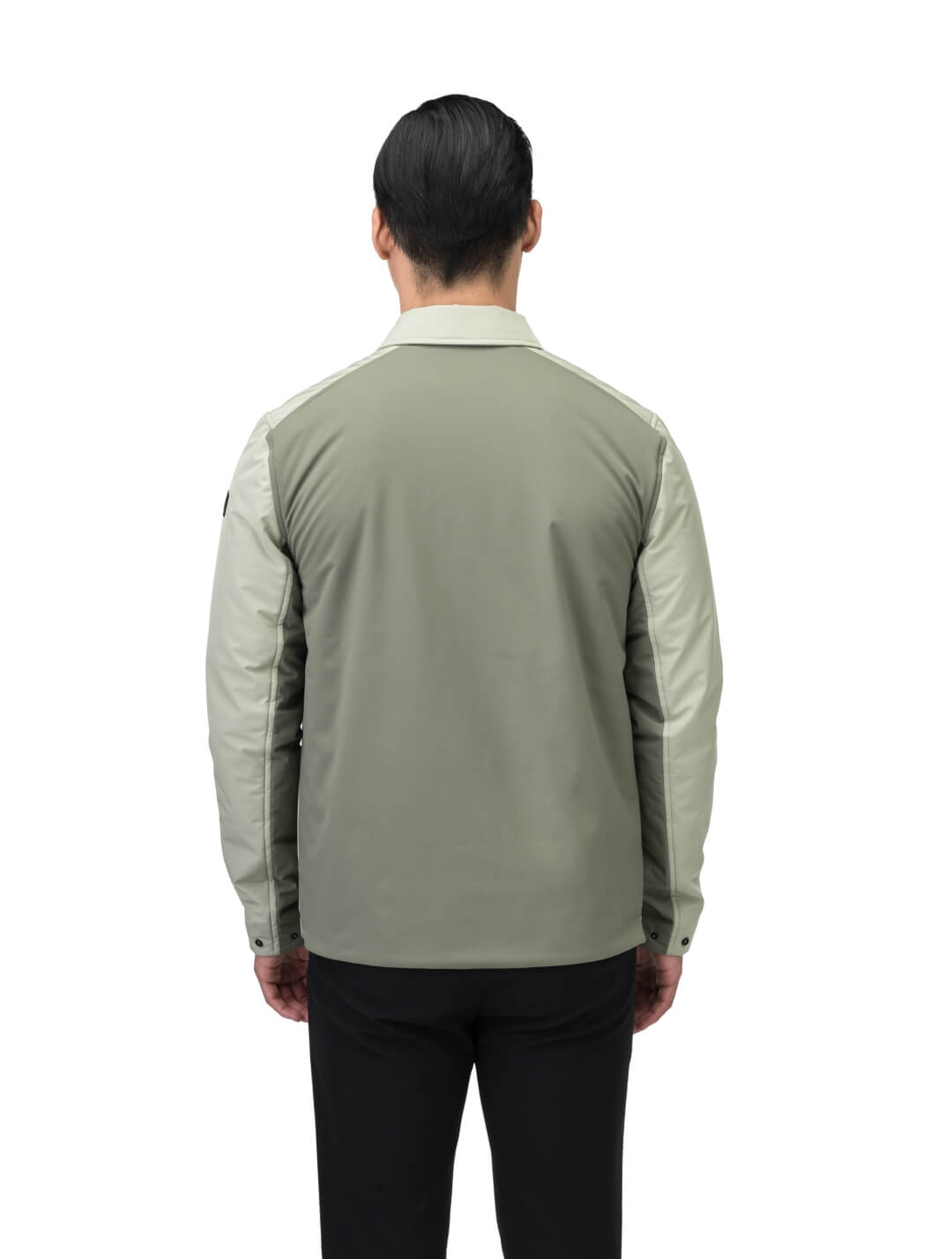 Men's Tops, Mid-layers & T-Shirts