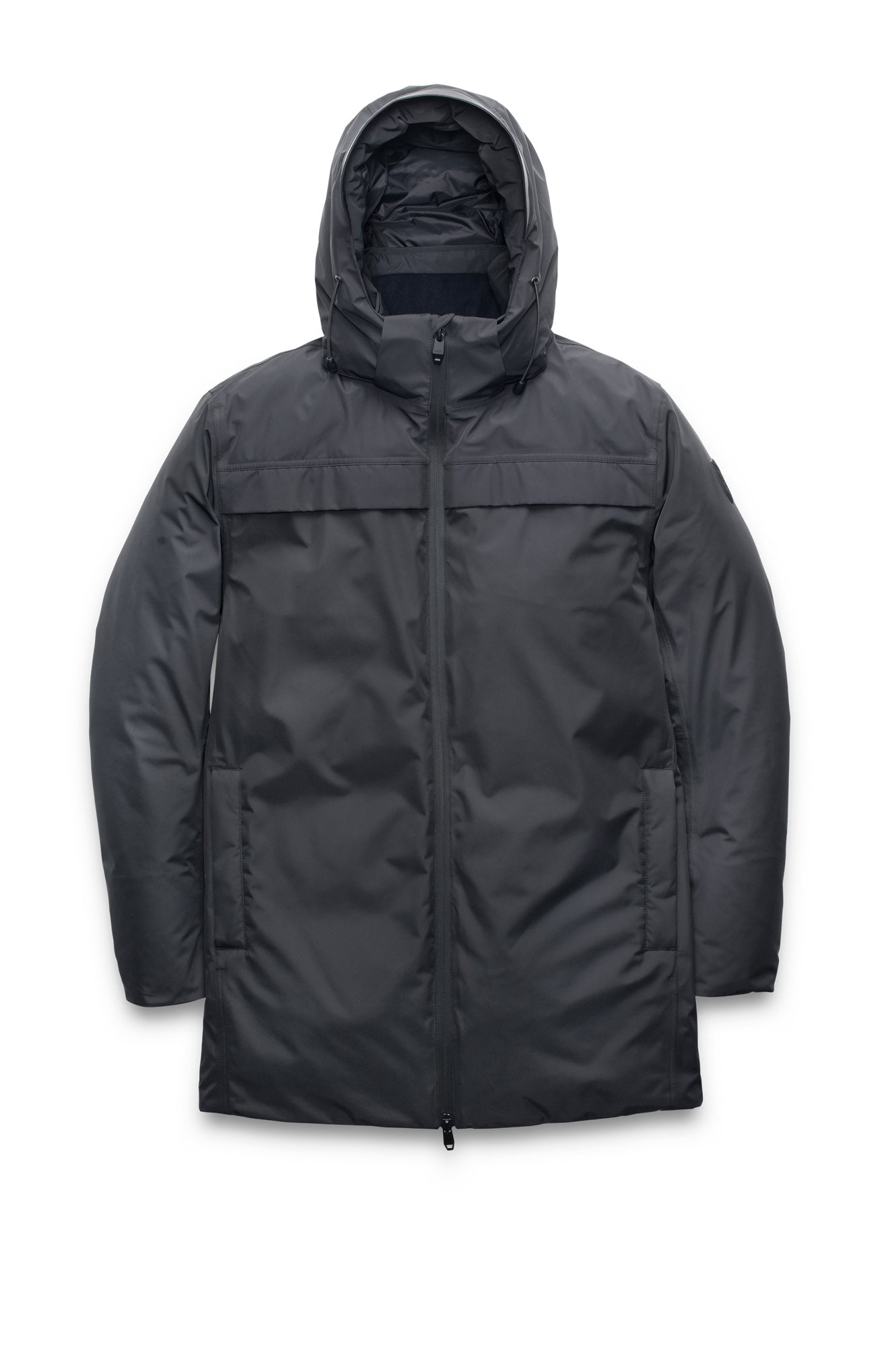 Atlas Men's Performance Parka – Nobis - Canada