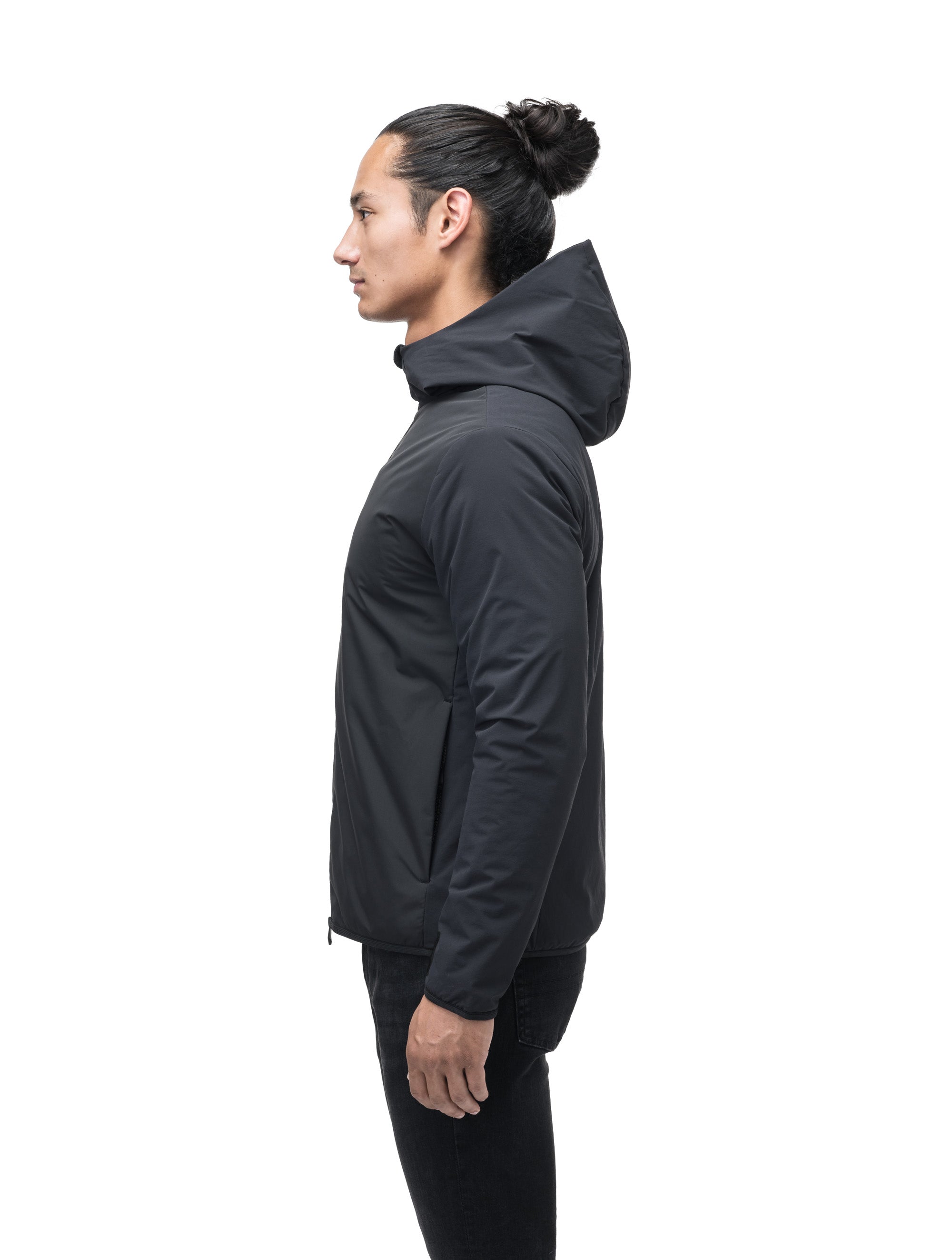 Atmos Men's Mid Layer Hoodie – Nobis - Canada