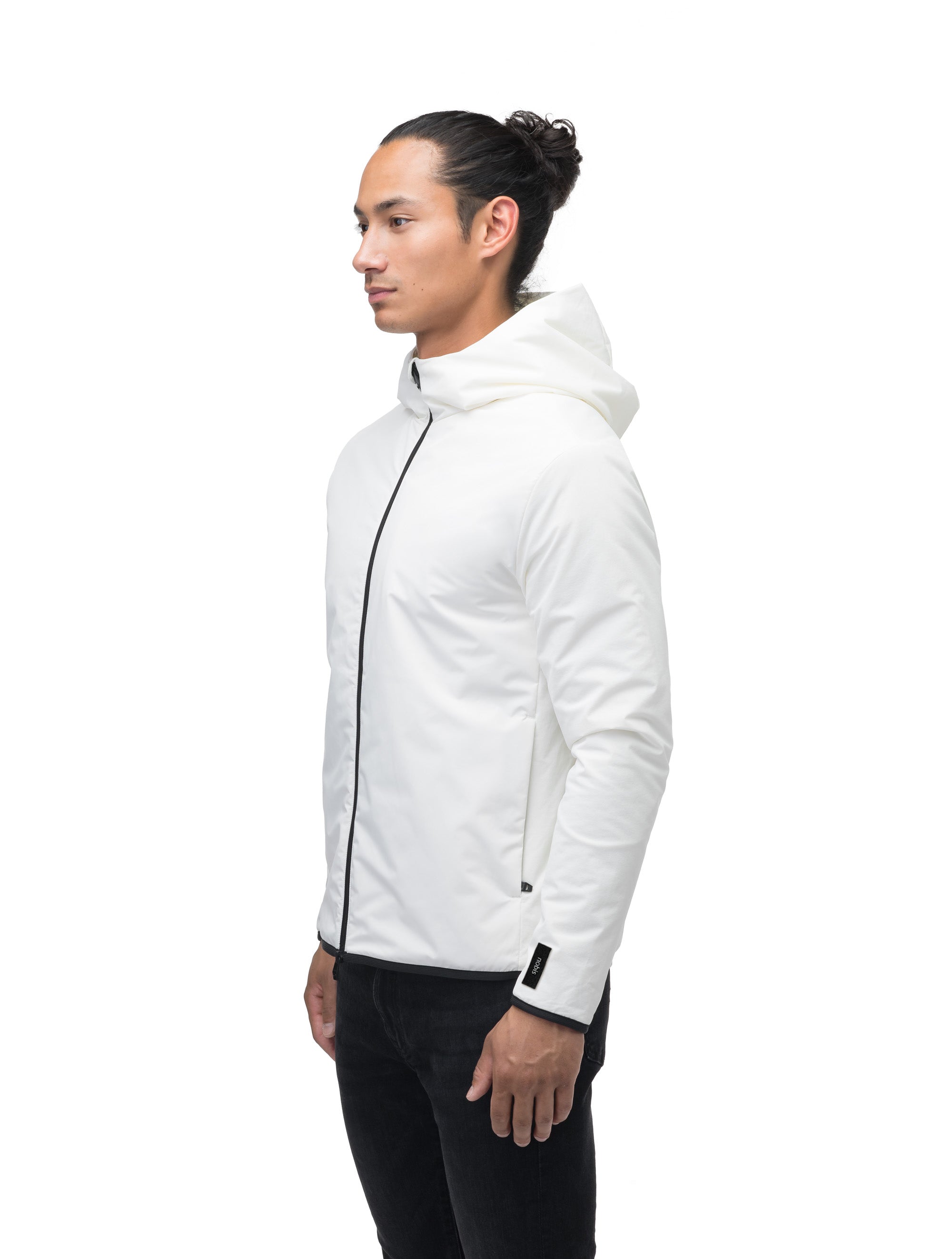 Atmos Men's Mid Layer Hoodie – Nobis - Canada