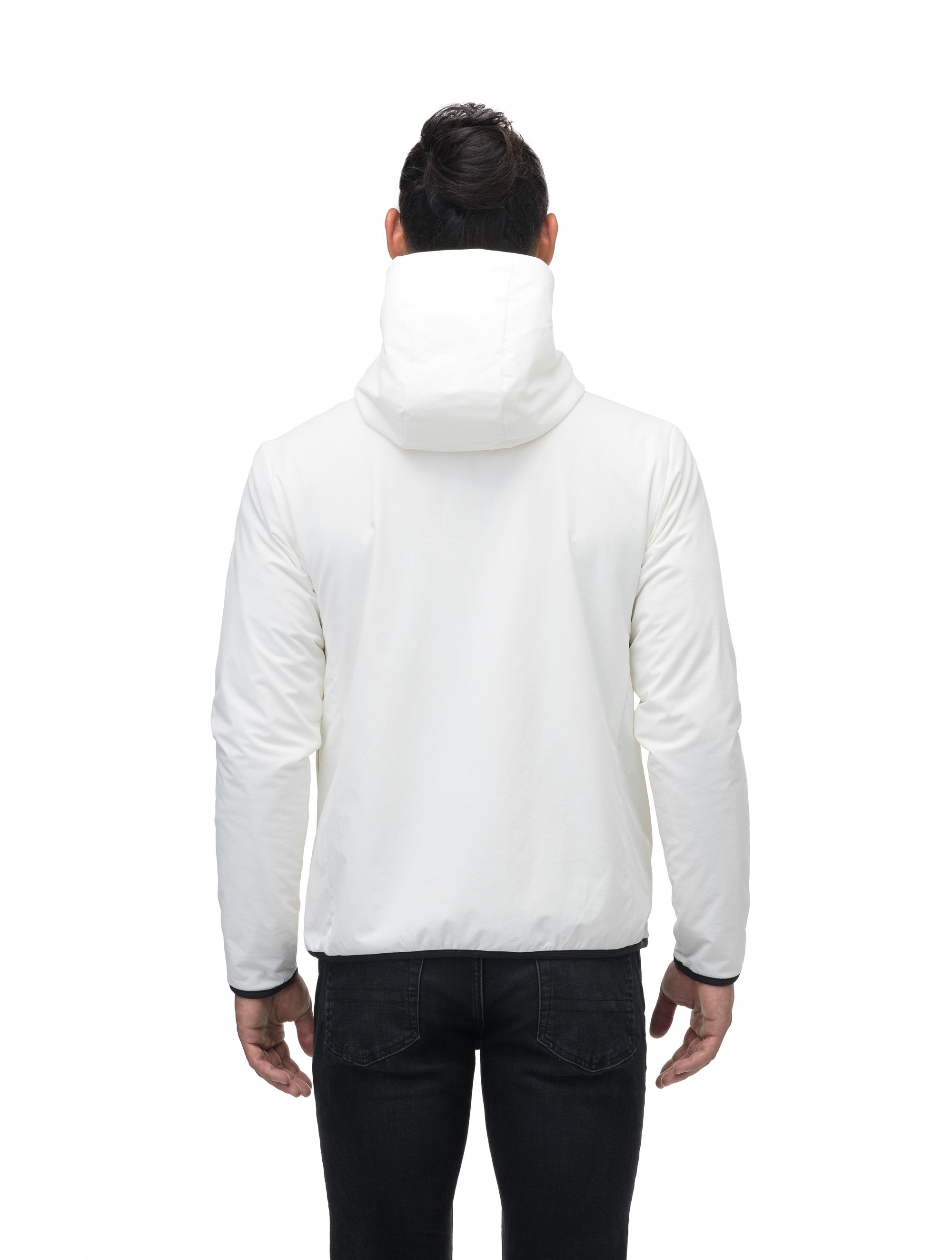 Atmos Men's Mid Layer Hoodie – Nobis - Canada