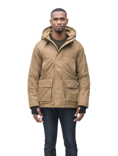 Bailey Mens Jacket