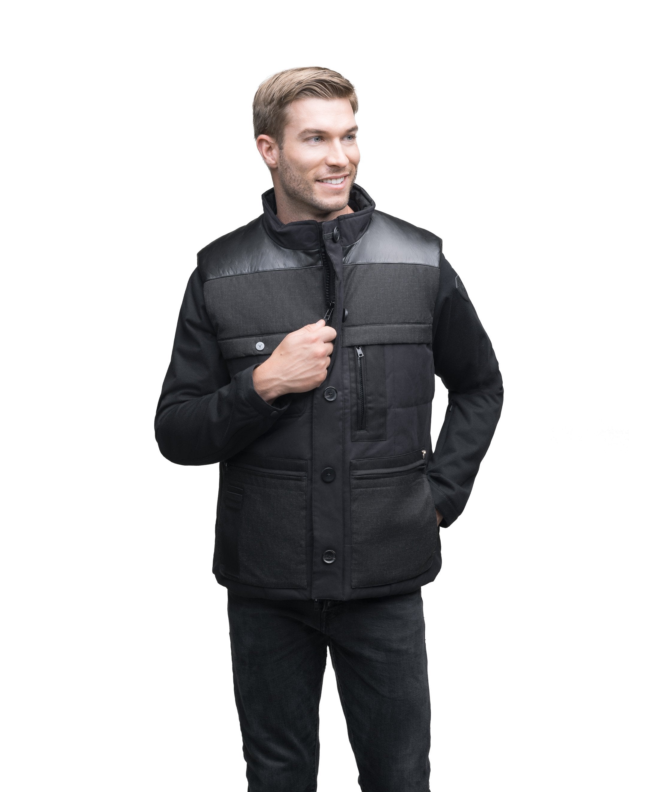 Moncler albi jacket best sale