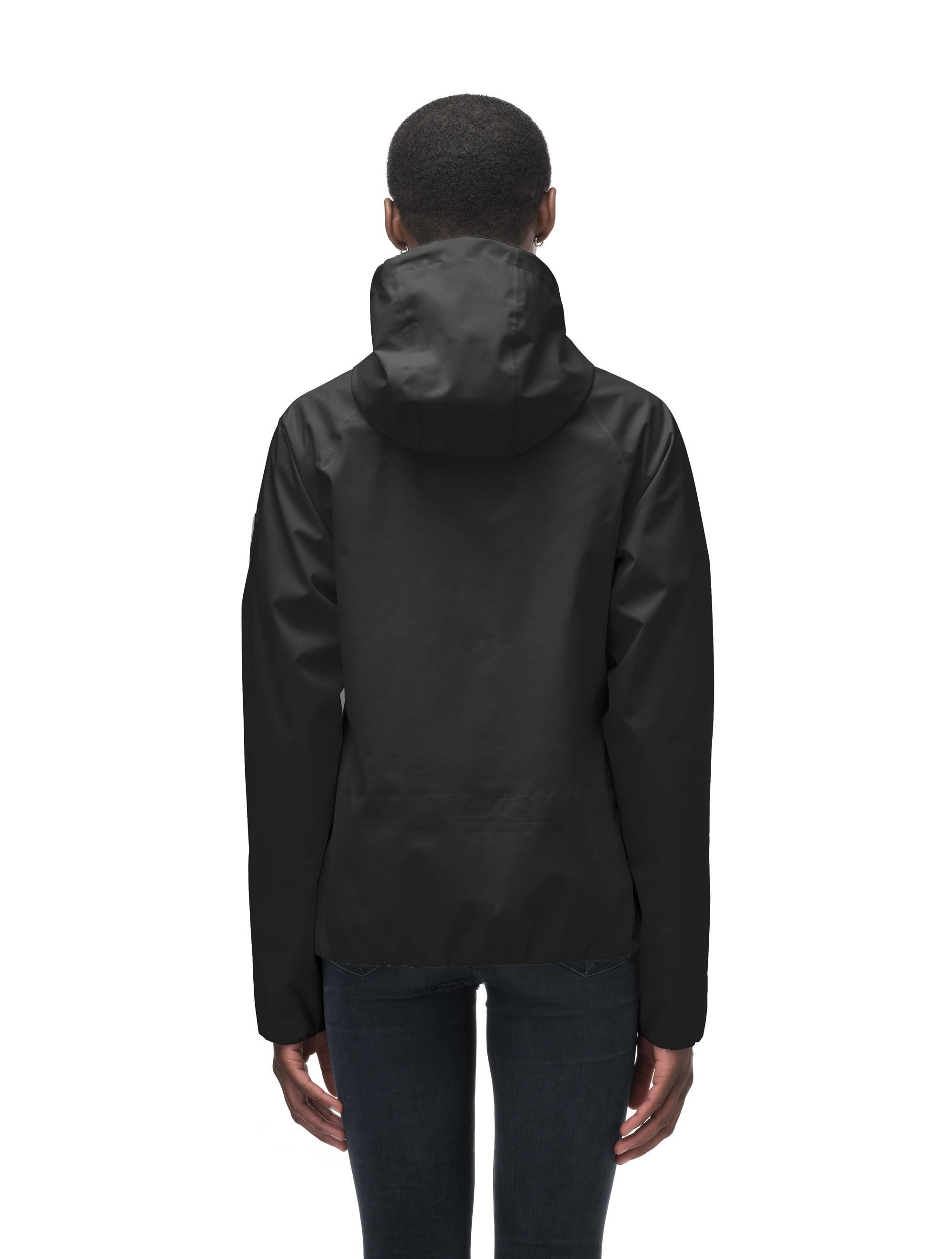 North face beyond outlet the wall jacket