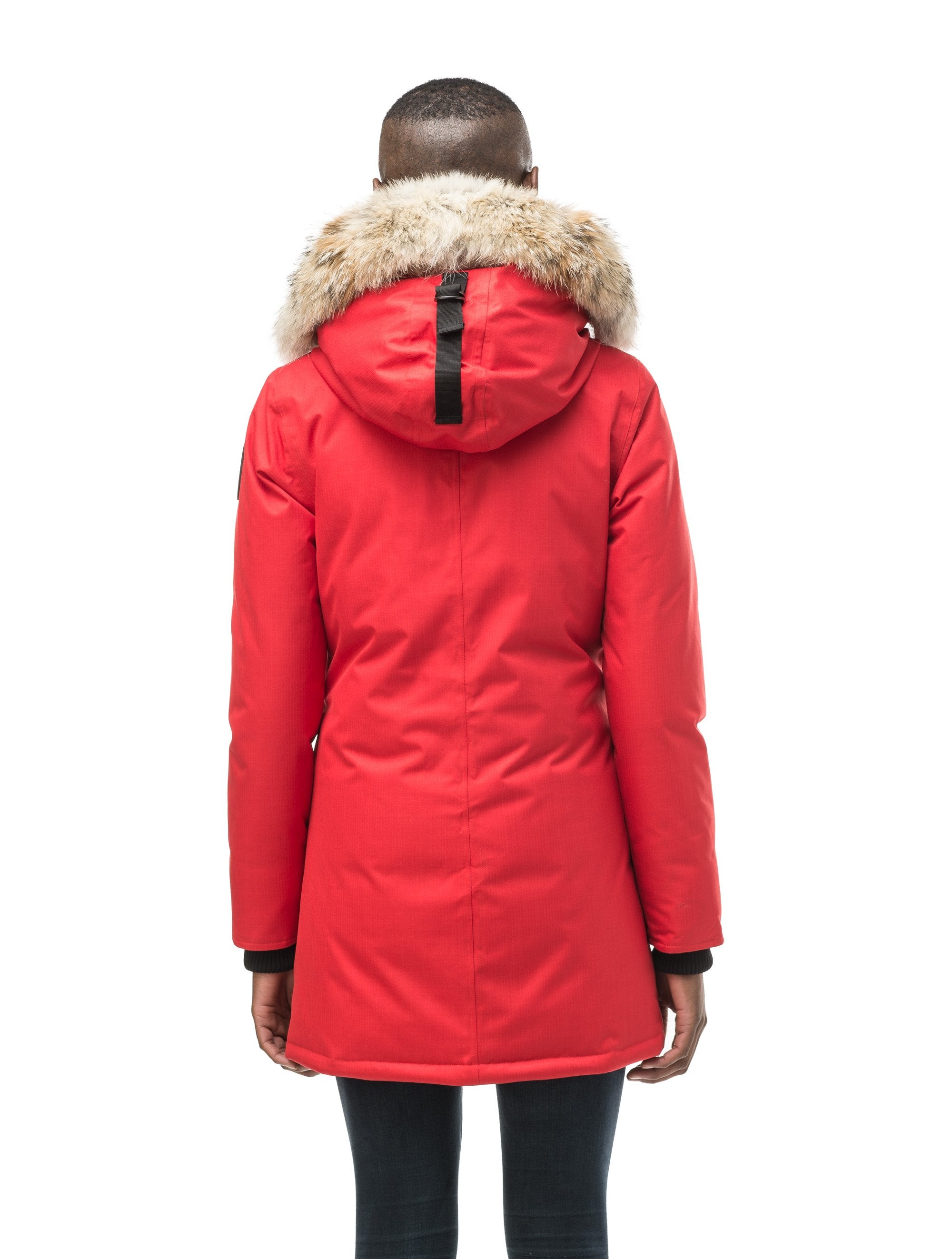 値頃 Auralee Lechoppe PARKER parka パーカー - www.behere.ng