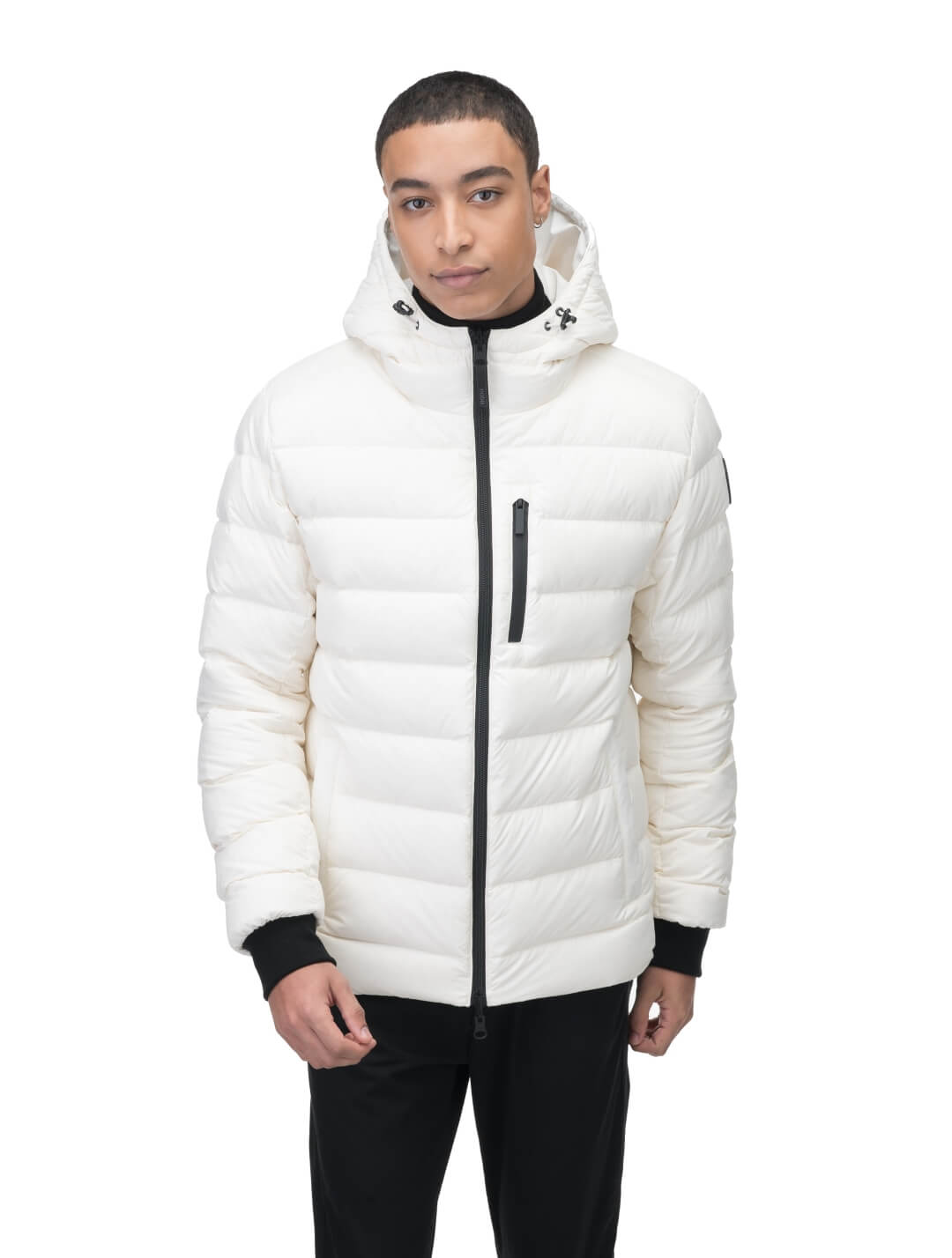 Kwd reversible hotsell puffer jacket