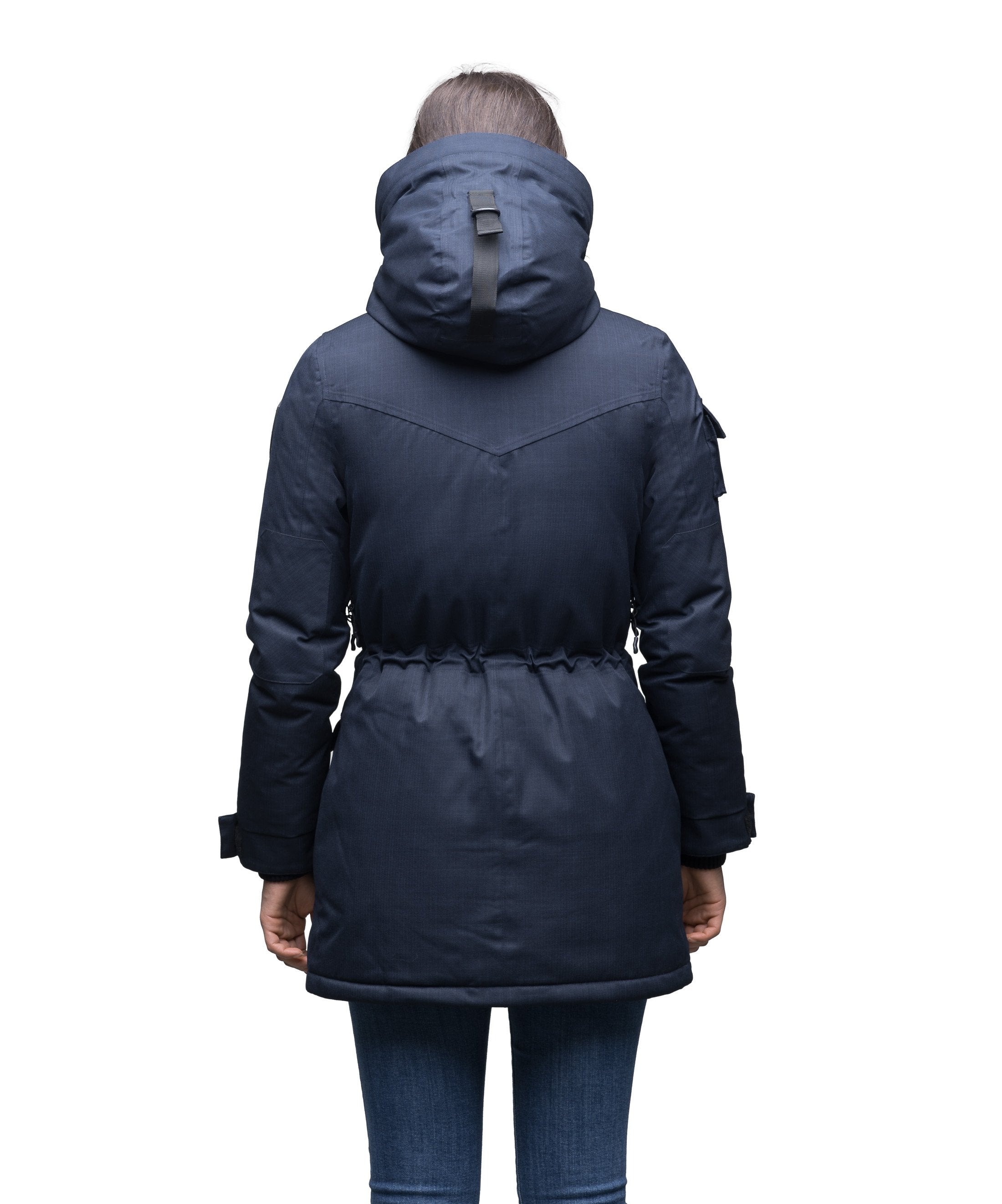 Nobis shop cindy parka