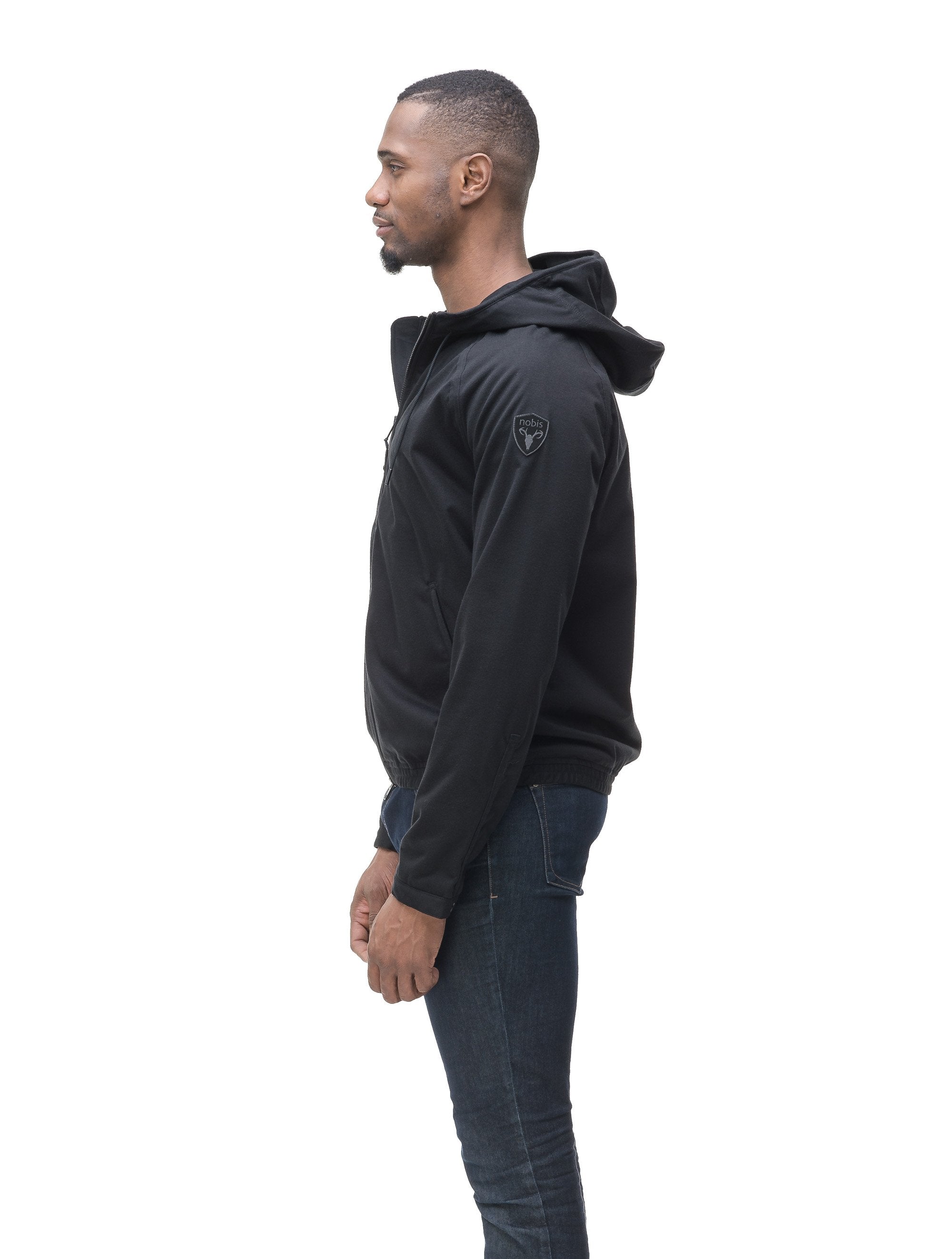 Frankie Hoodie Nobis Canada