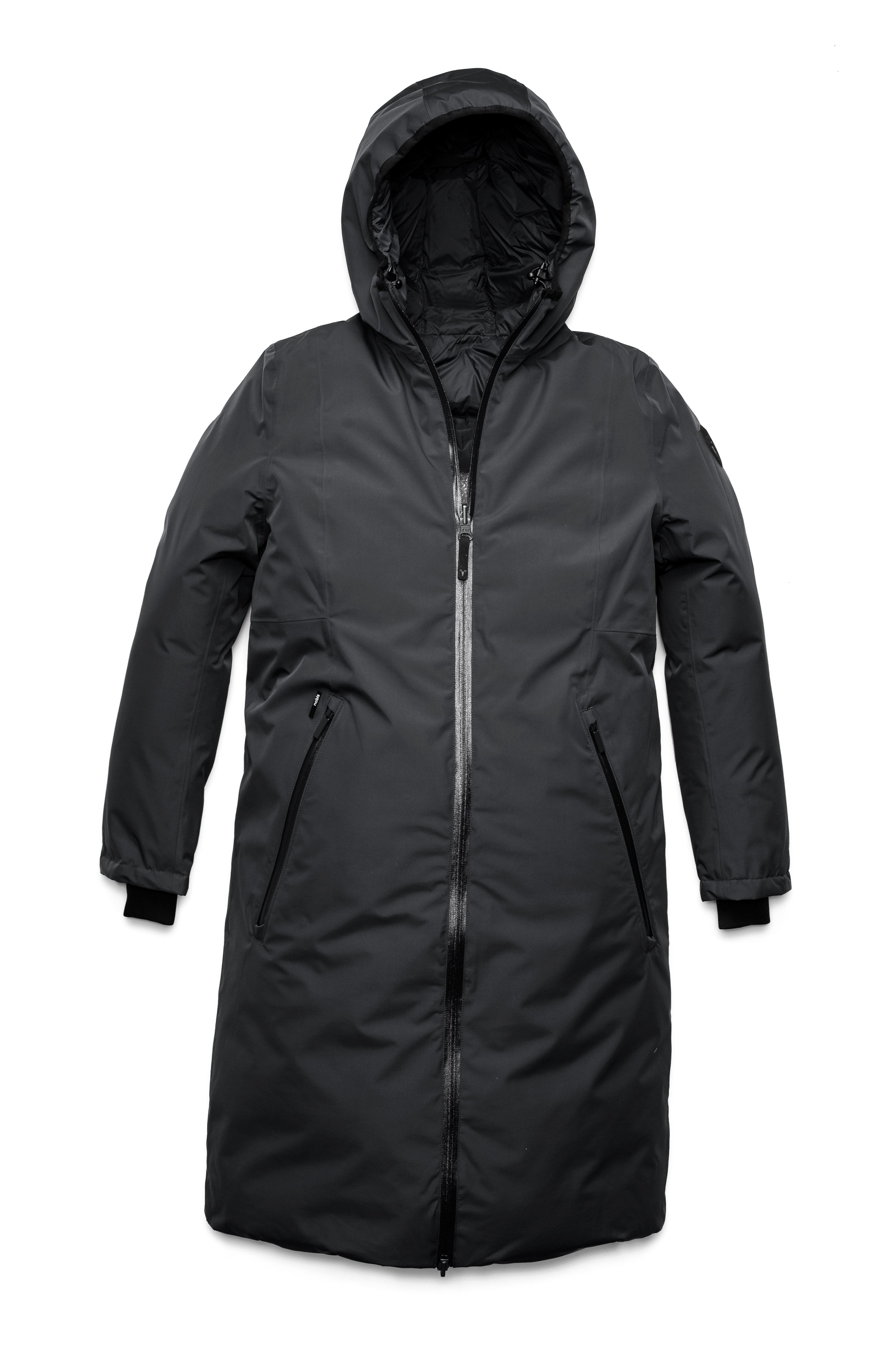 Nike reversible down puffer on sale coat