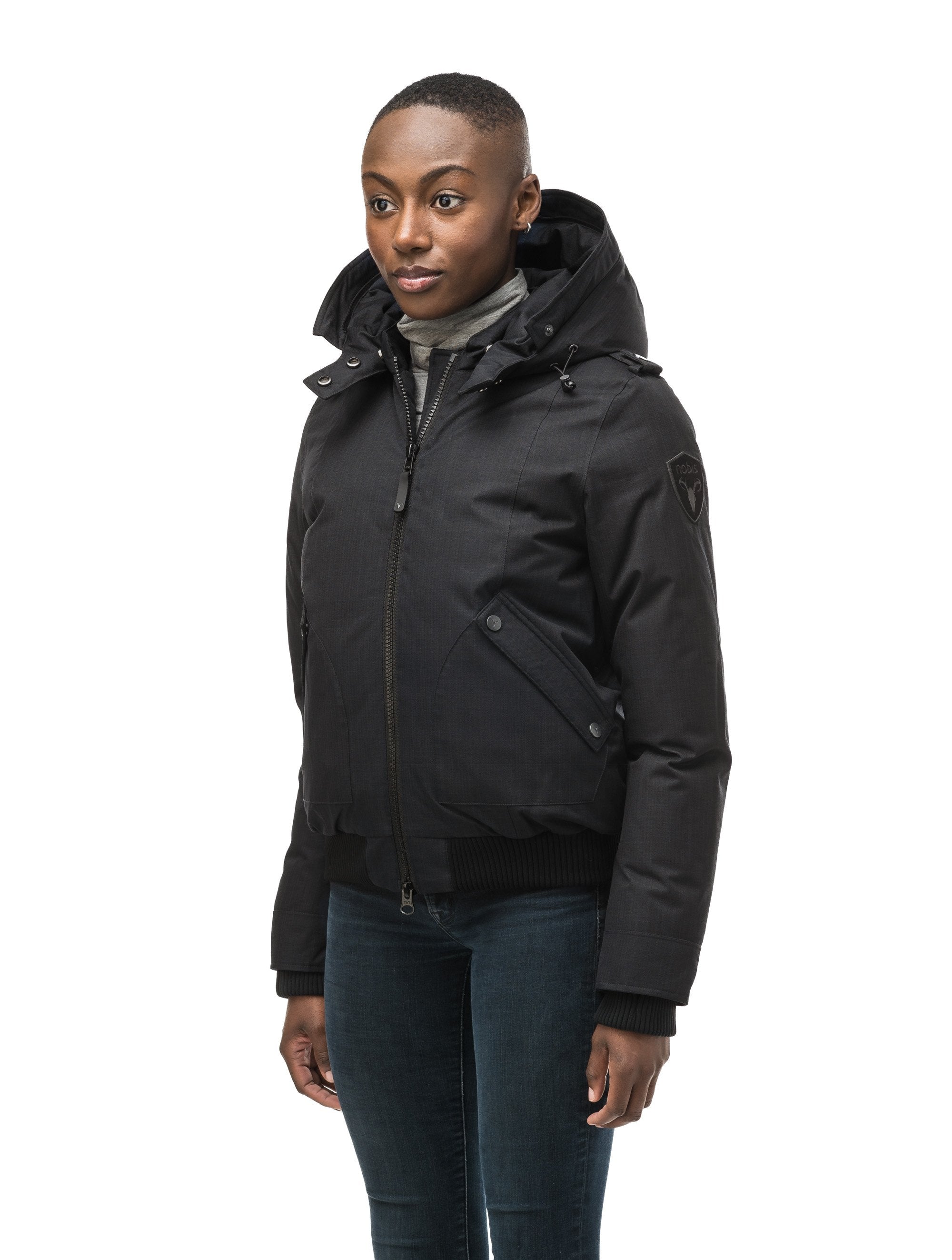 Bubble bomber hotsell jacket womens