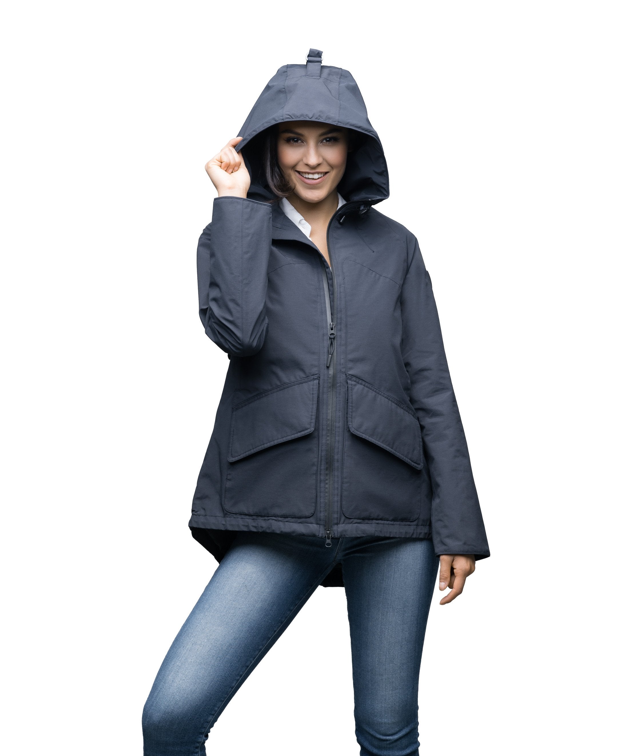 Harriet Legacy Women's Rain Jacket