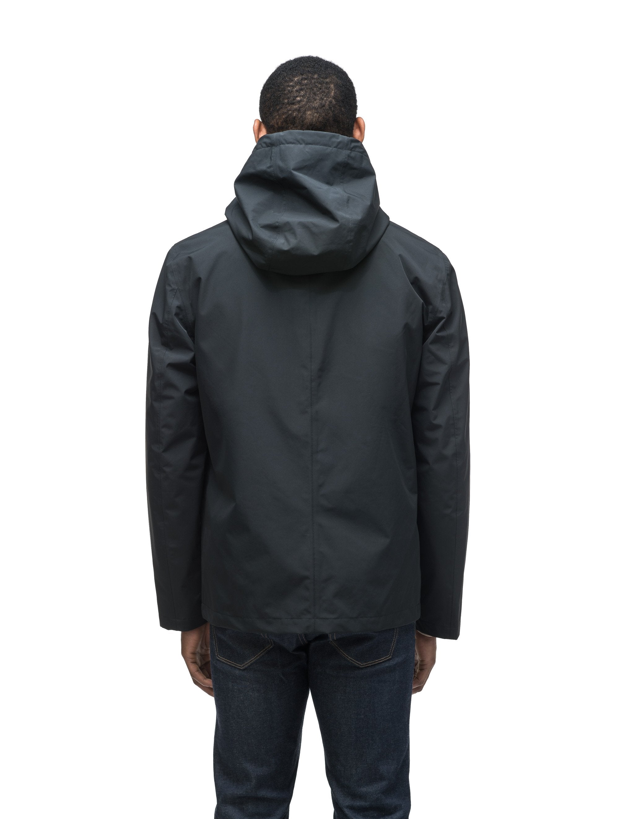 Nanamica hotsell field jacket