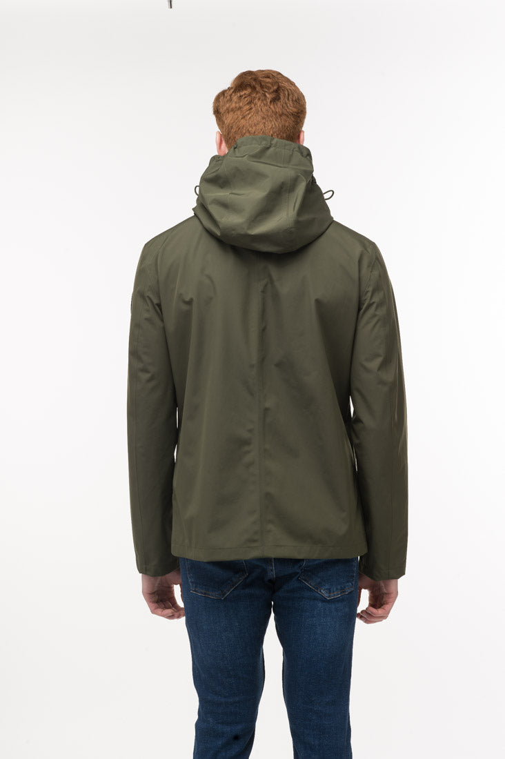 Holden Field Jacket – Nobis - Canada