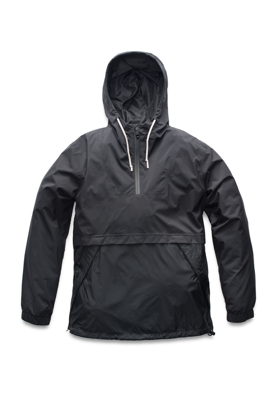 Huron Men's Anorak