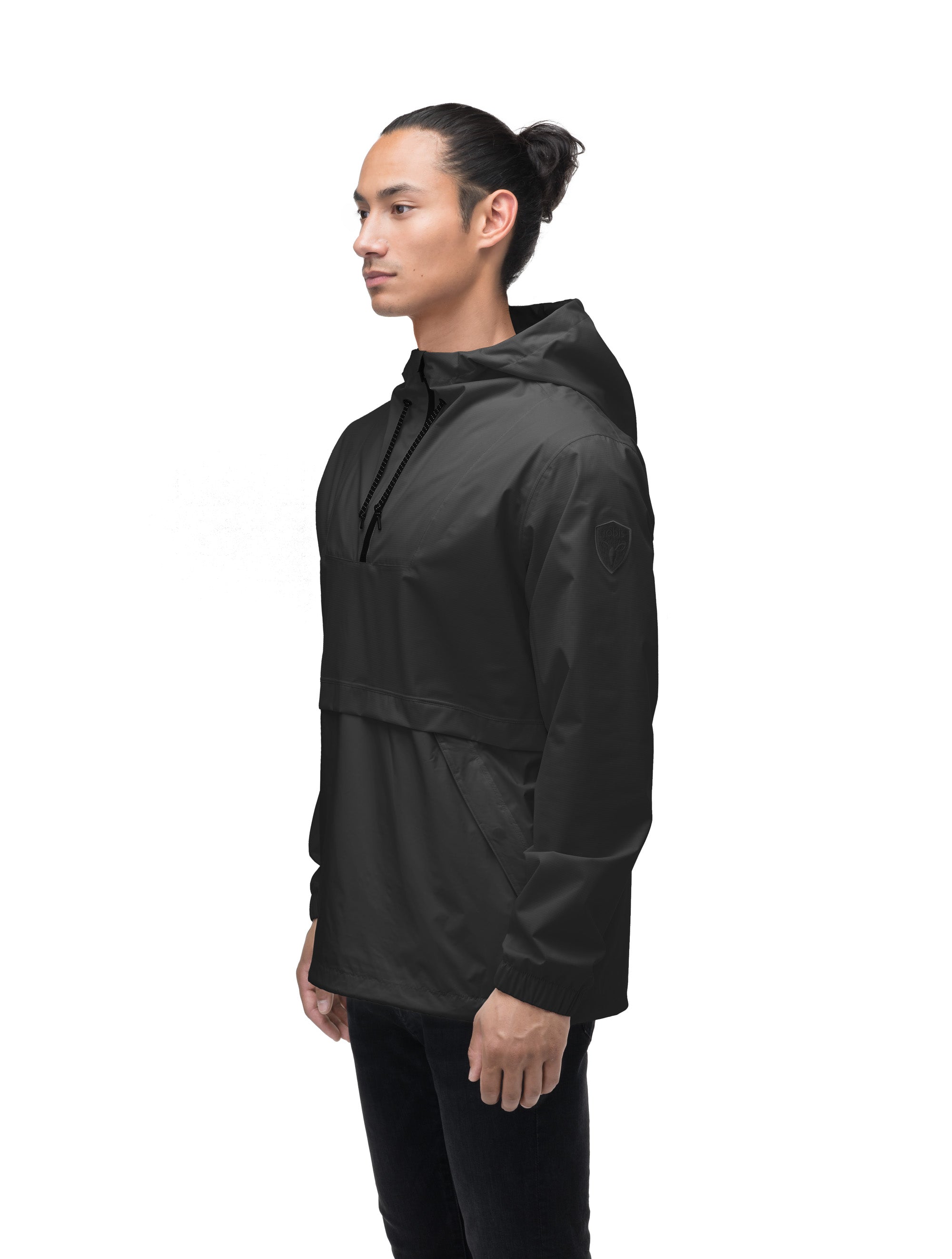 Huron Men's Anorak