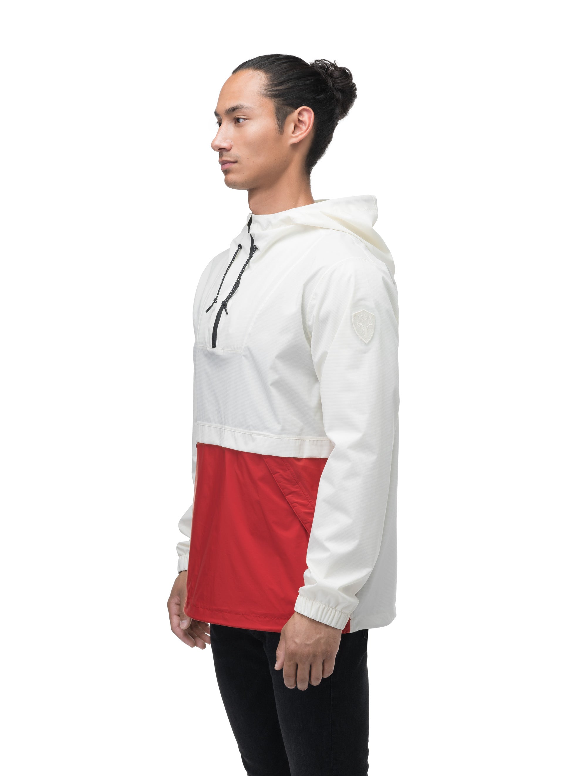 Huron Men's Anorak – Nobis - Canada