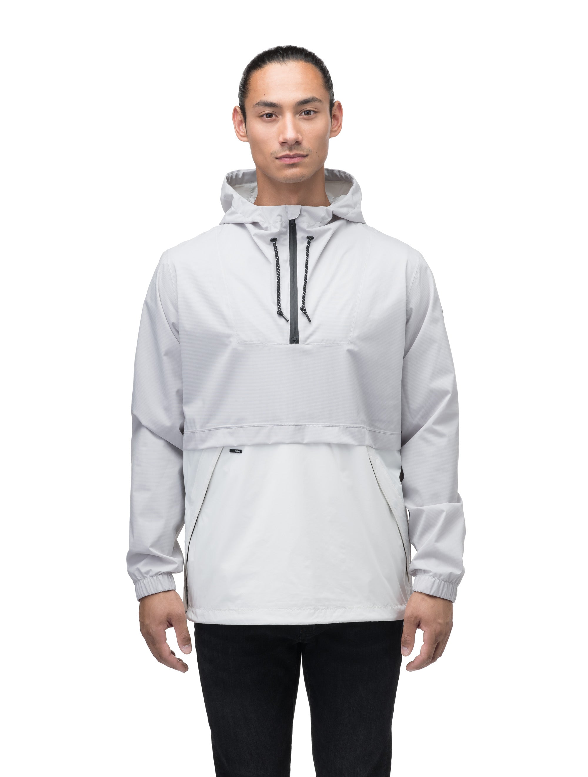 Huron Men's Anorak – Nobis - Canada