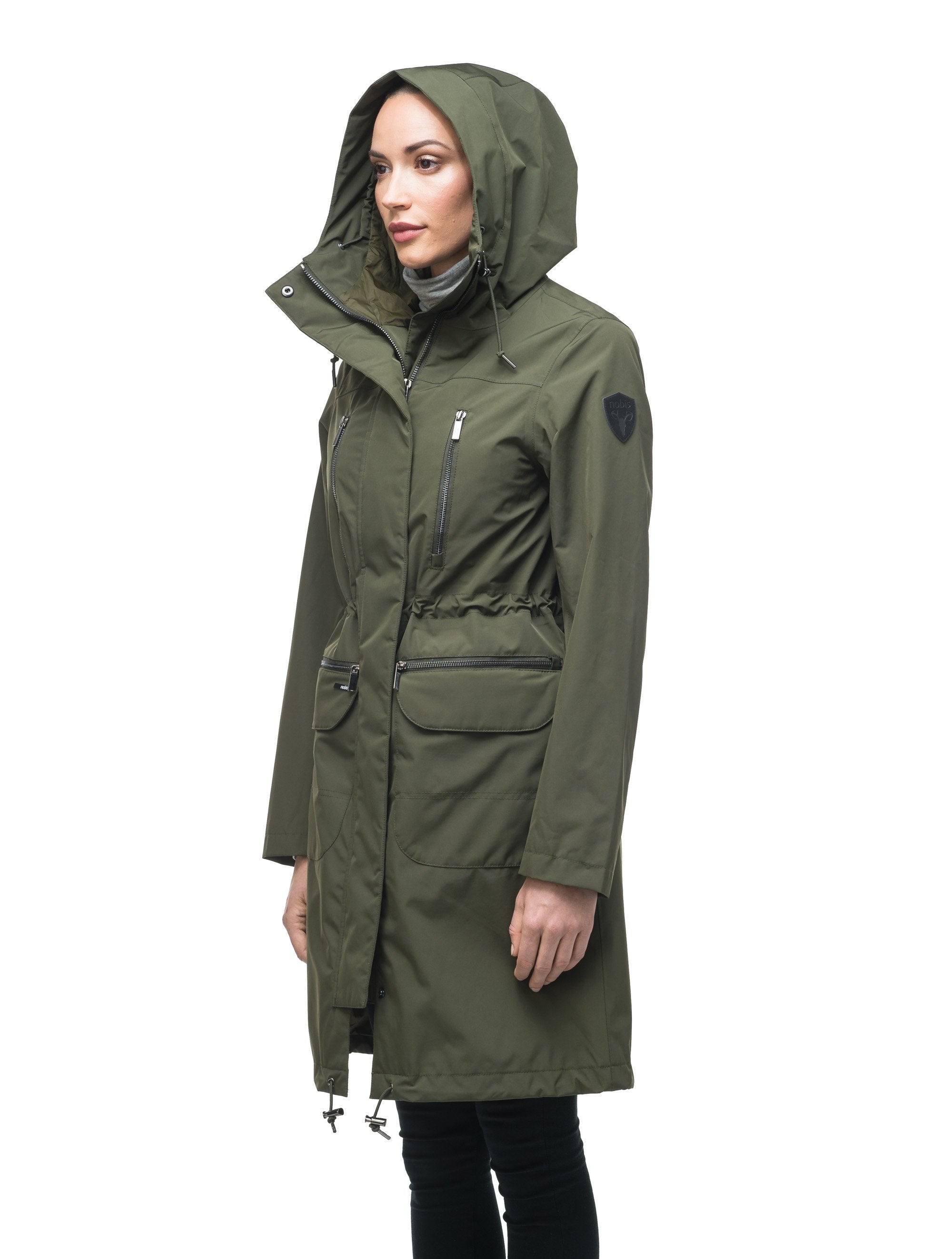 Next ladies outlet anoraks