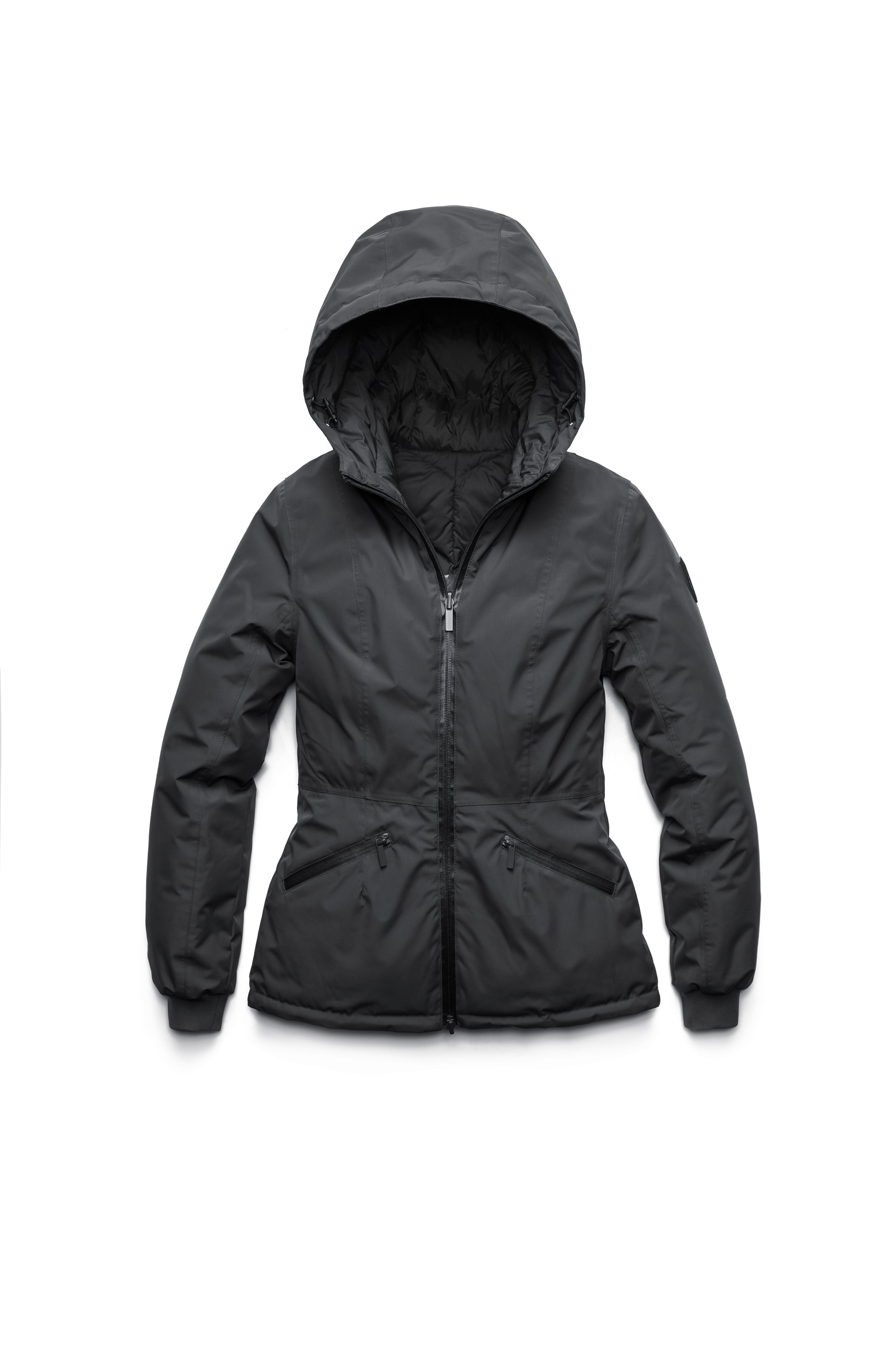 Craghoppers women's ingrid hooded clearance jacket