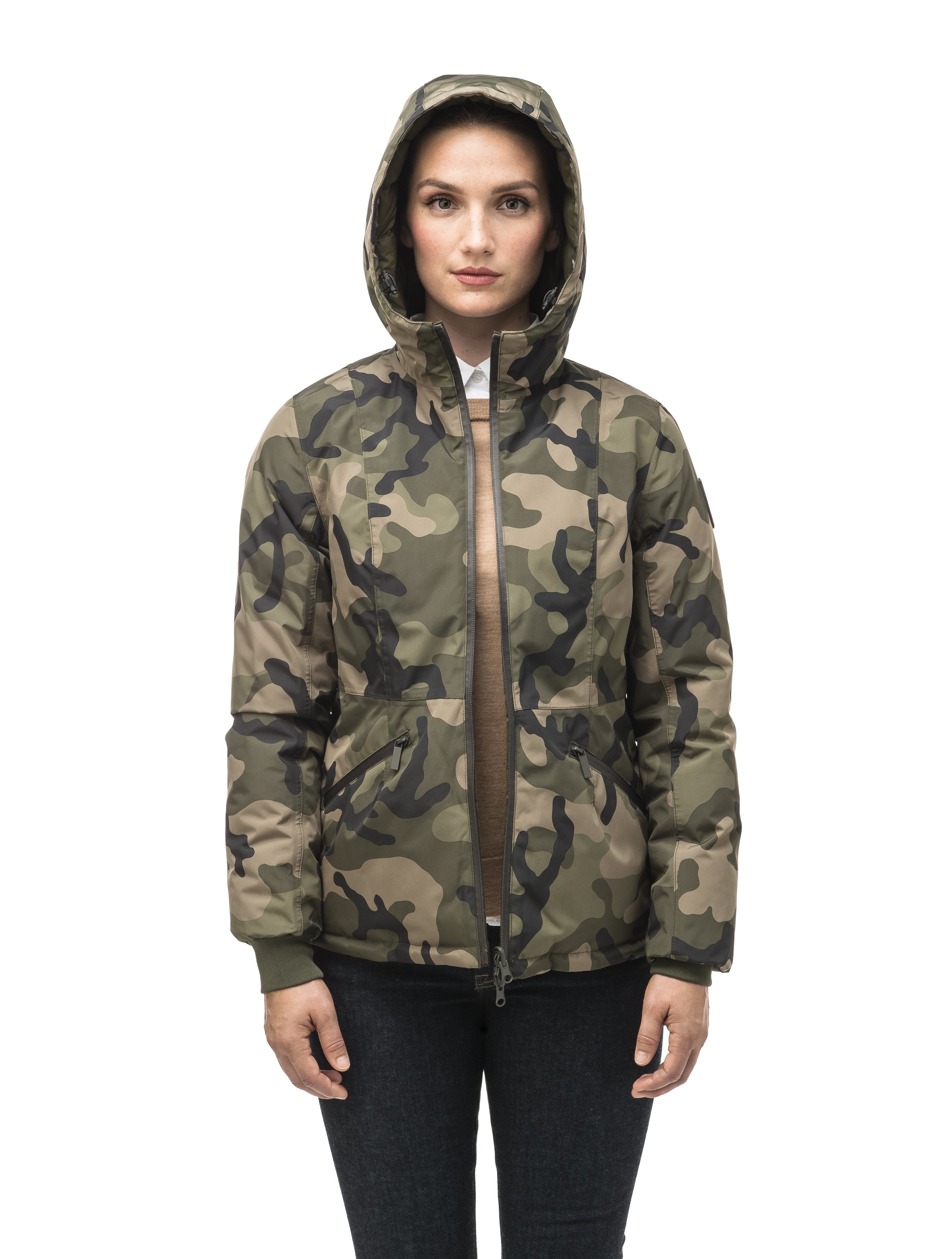 Craghoppers ingrid jacket ladies sale