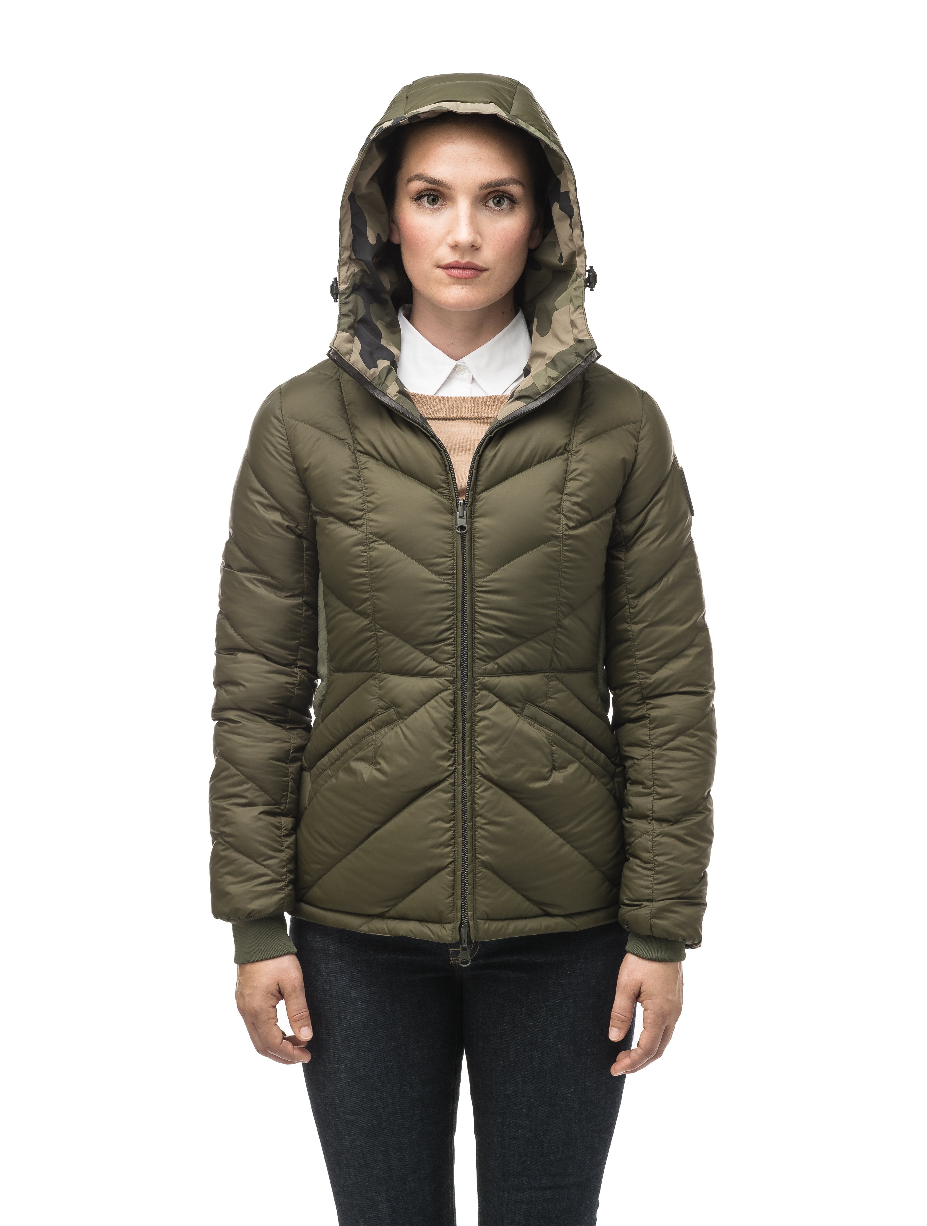 Craghoppers ingrid jacket outlet ladies