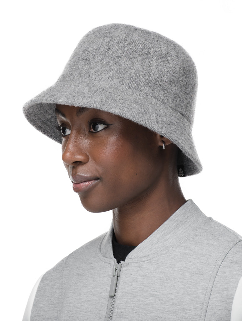 Grey tennessee bucket hat deals