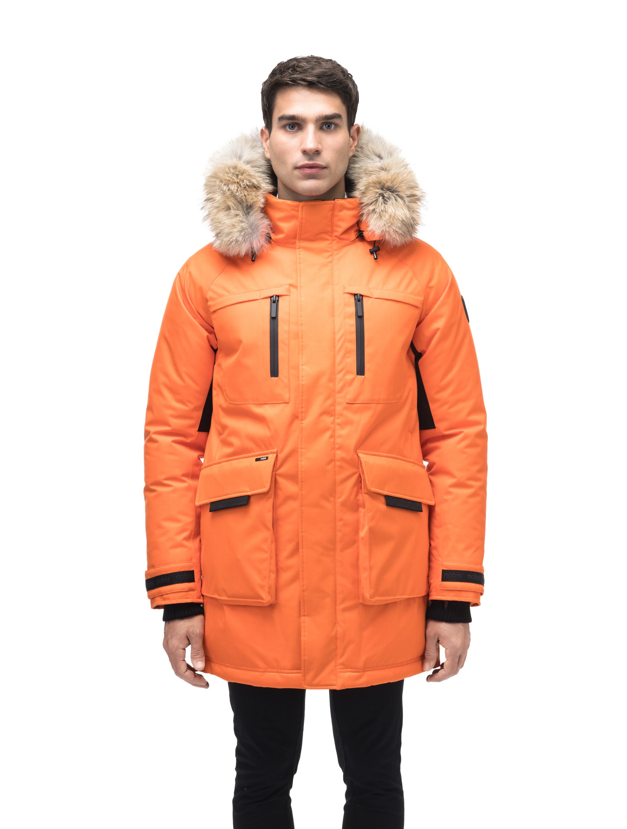 Kalvin Men s Parka