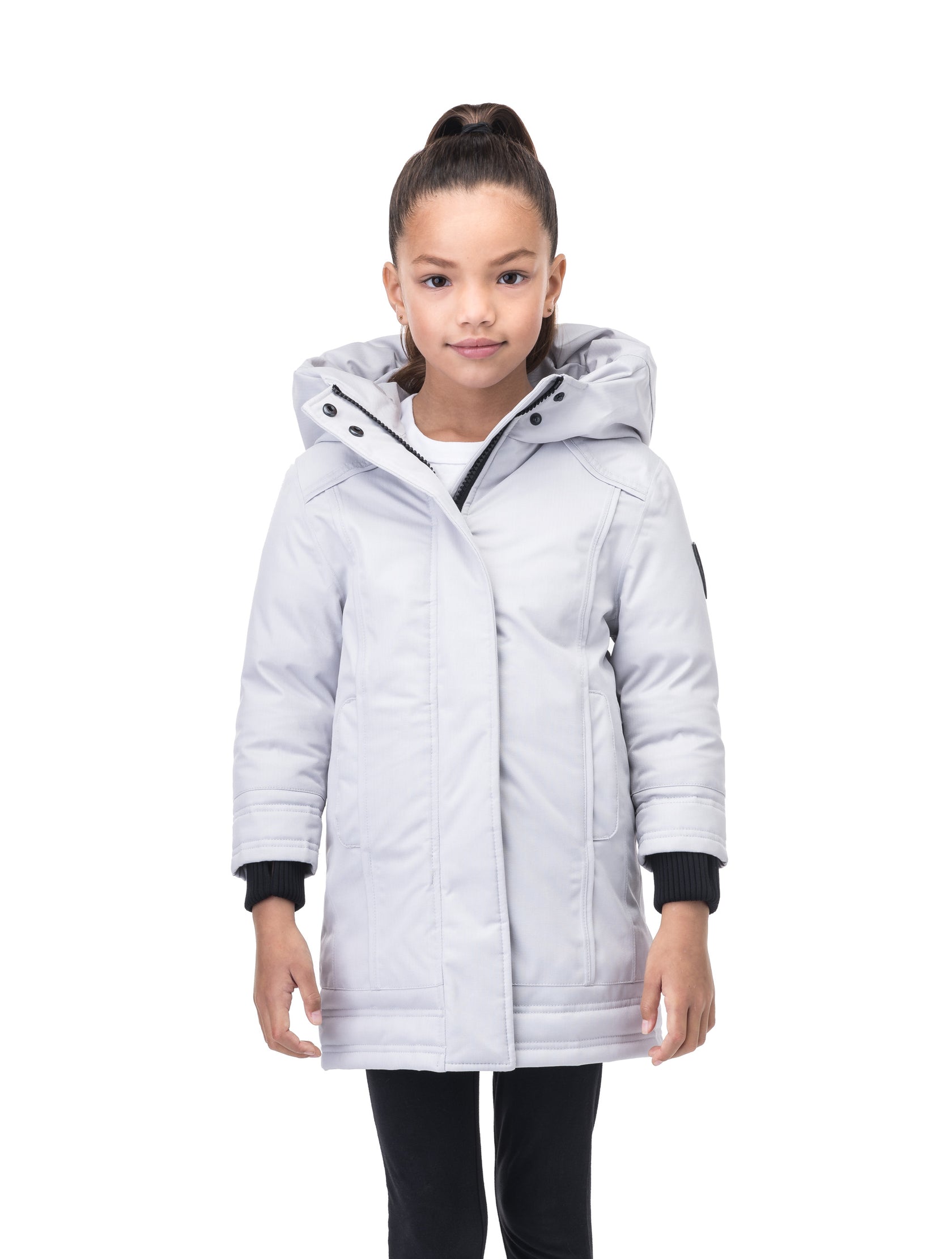 Little Astrid Kids Winter Coat – Nobis - Canada