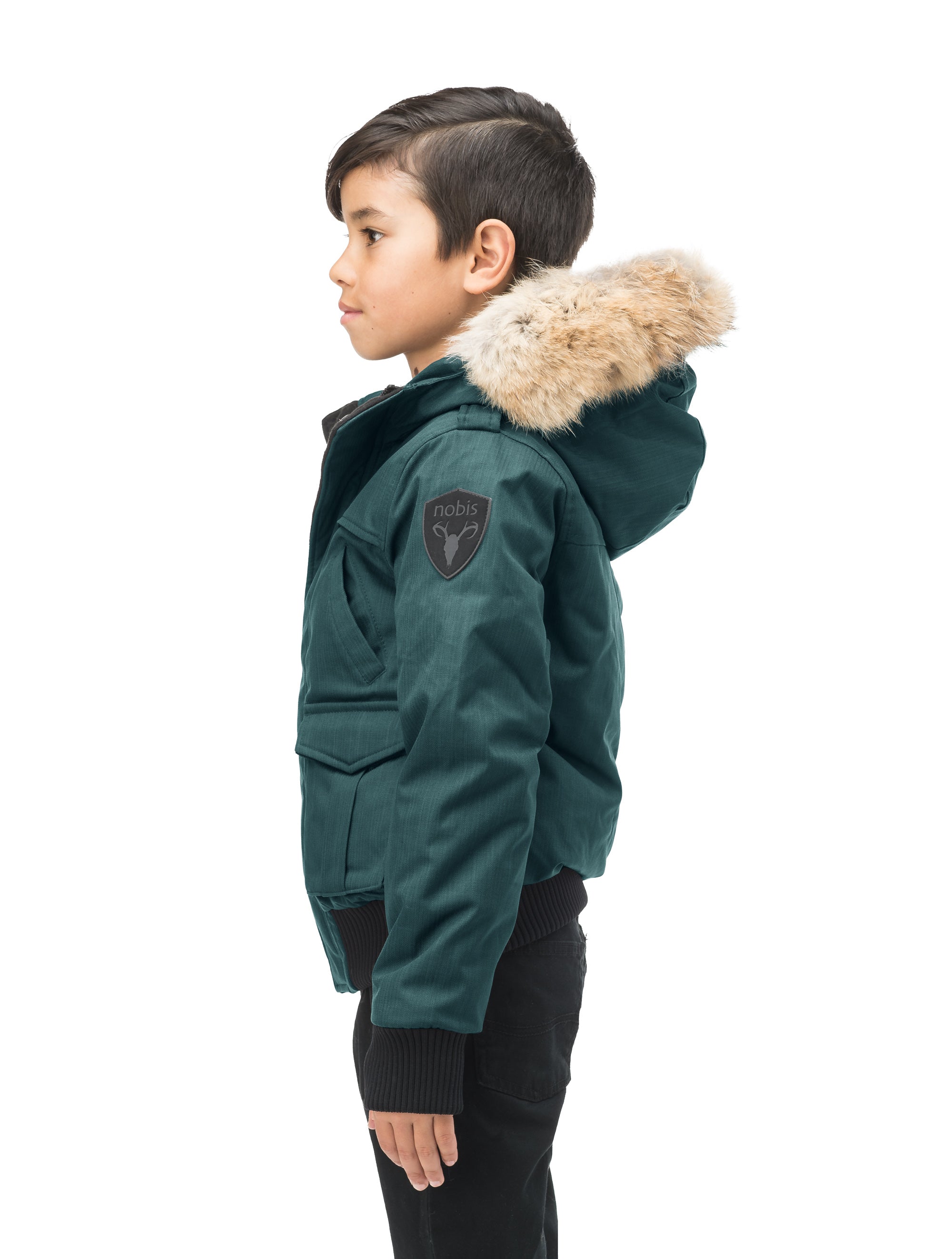 Kids hotsell bomber jackets