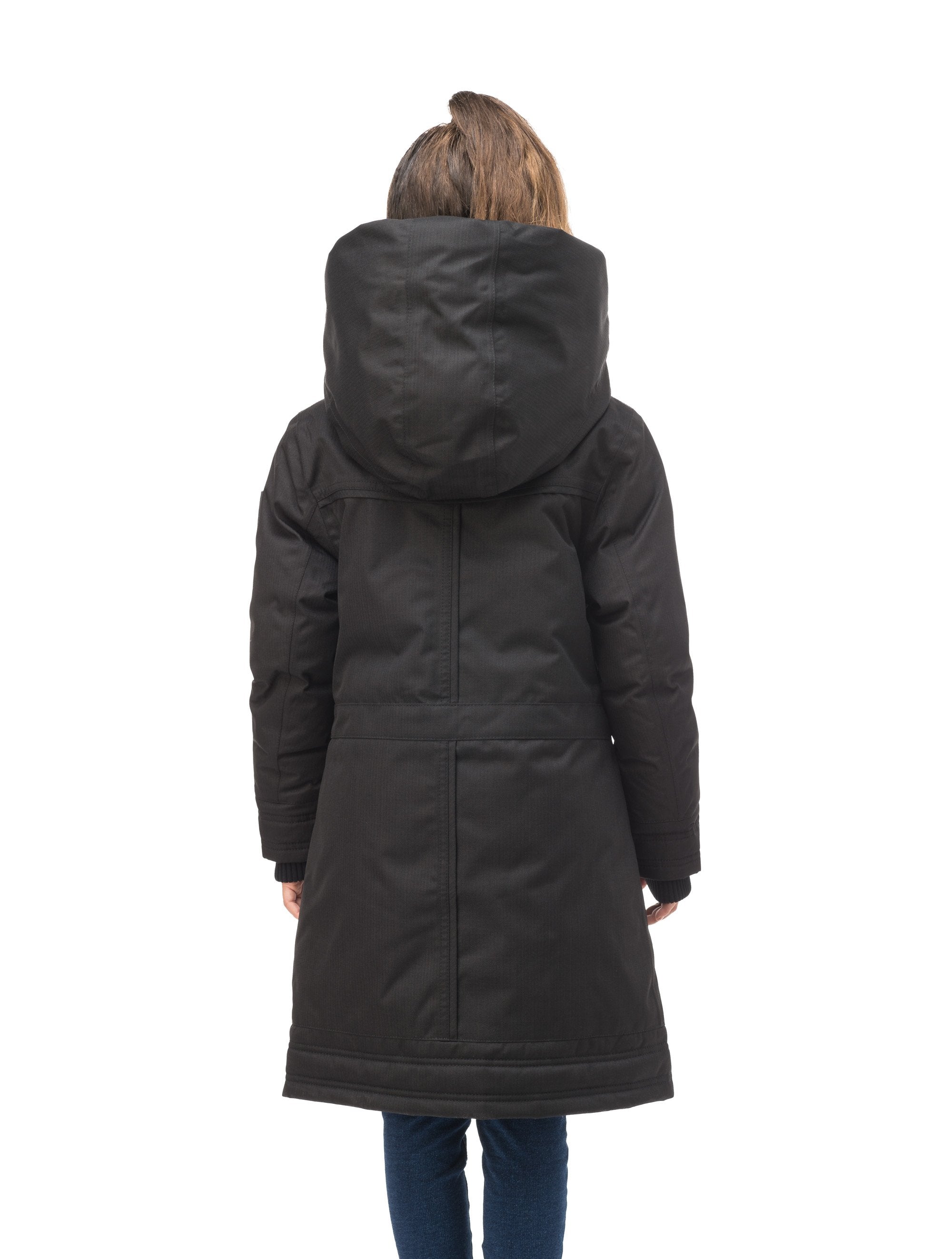 Next girls navy on sale coat