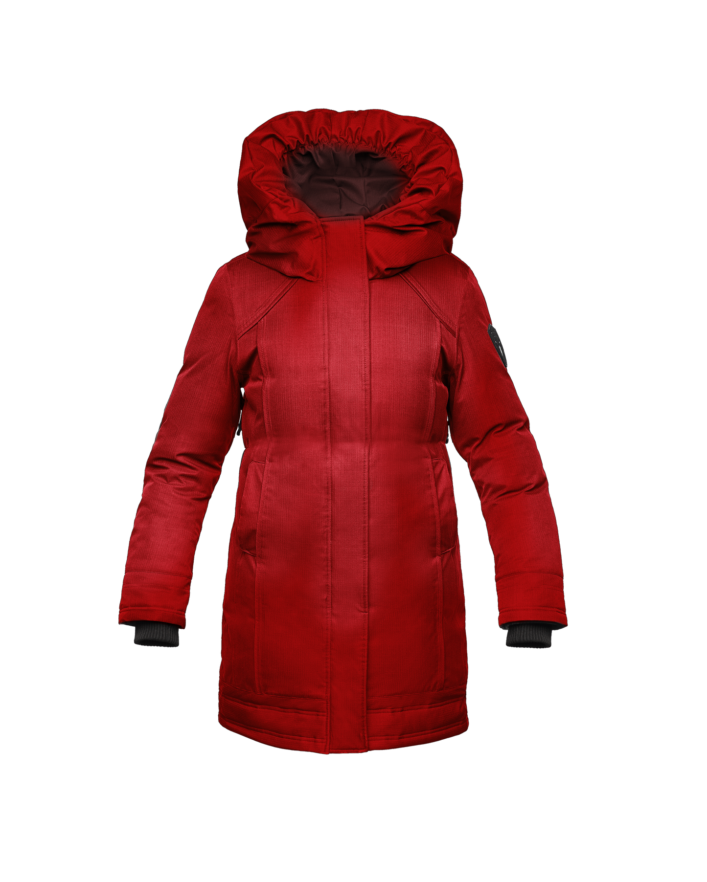 Little Astrid Kids Winter Coat – Nobis - Canada