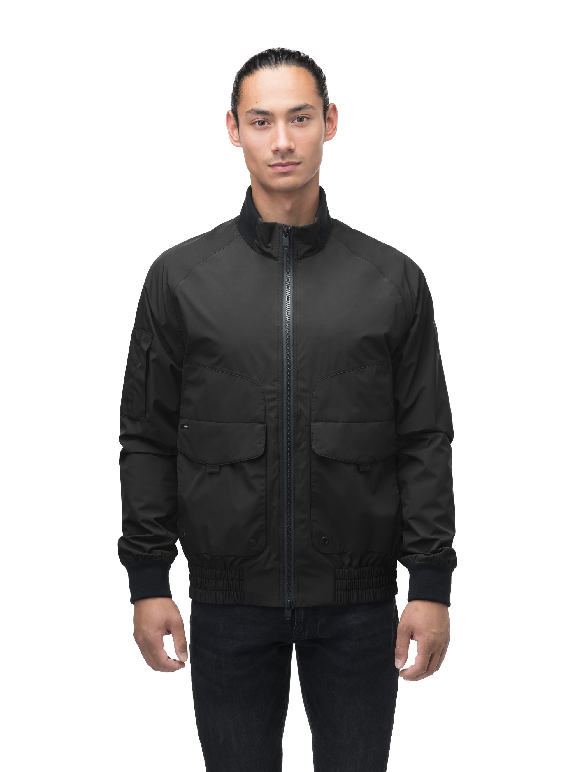 Cp company 2024 bomber jacket sale