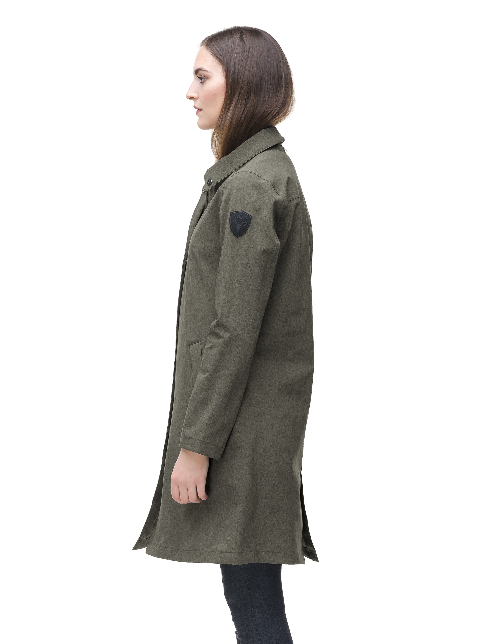 Cool womens outlet raincoats