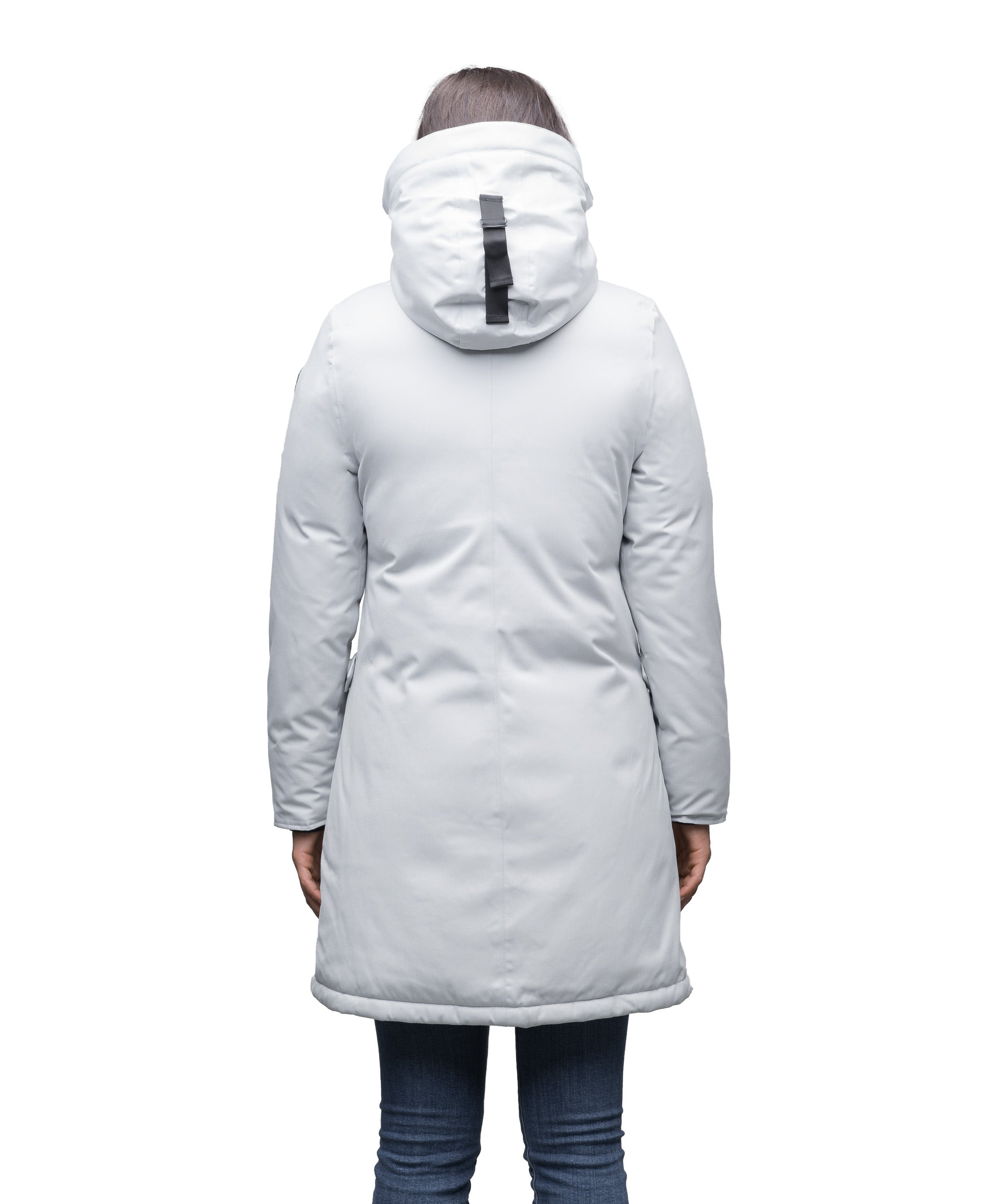 Merideth Women's Parka | Women's Winter Coat | Nobis - Canada