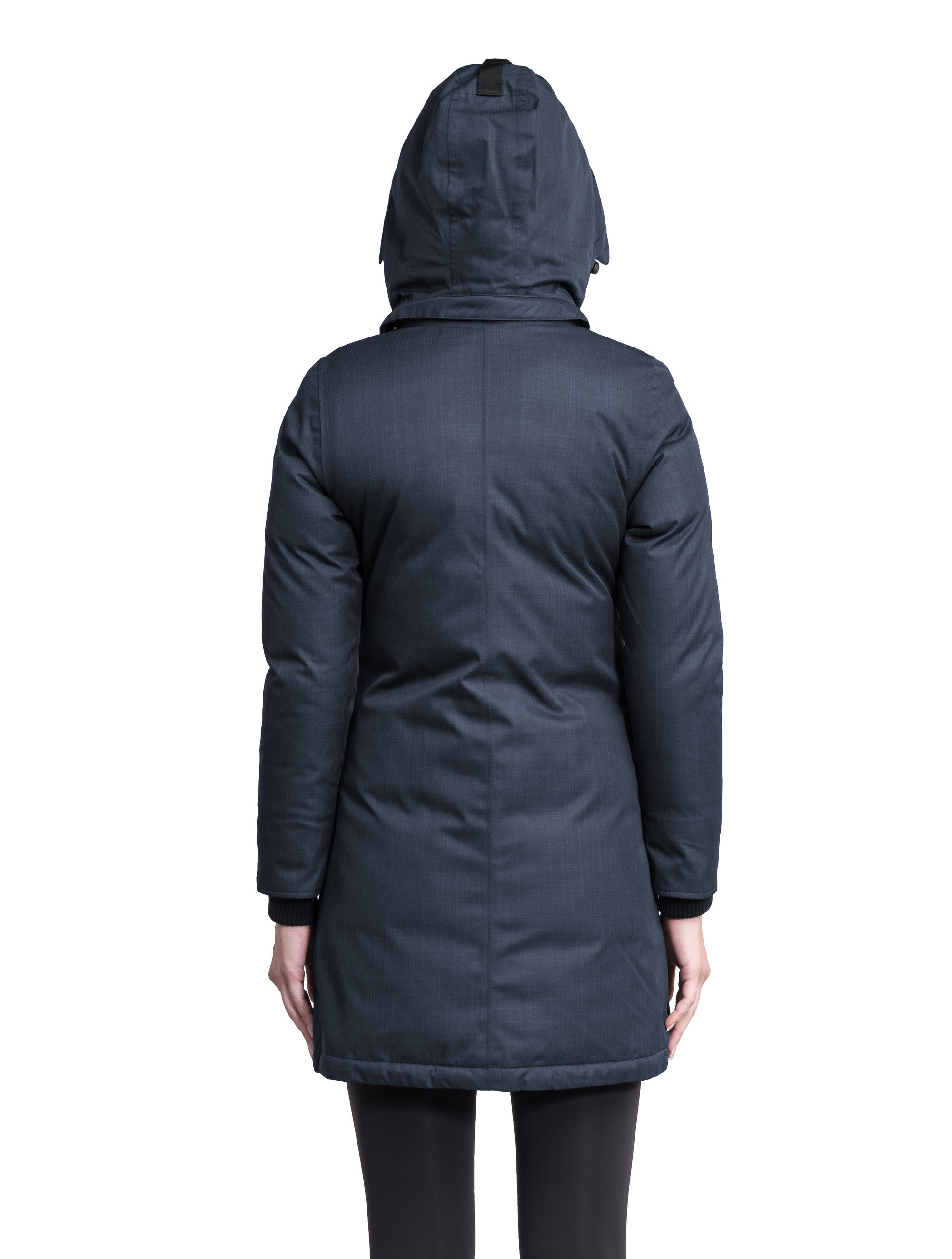 Merideth Women's Parka | Women's Winter Coat | Nobis – Nobis - Canada