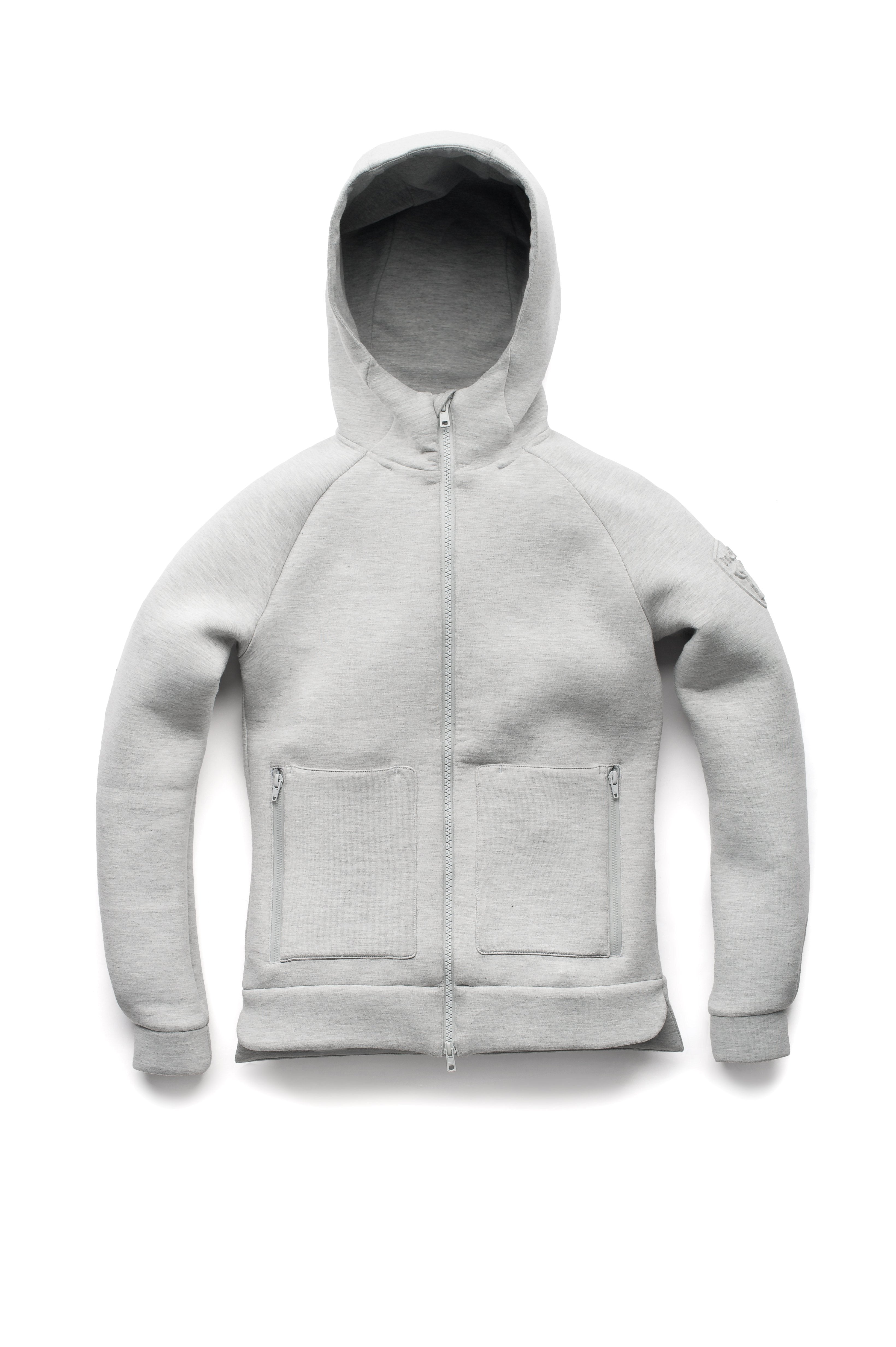 ReinSein Meommeoi Hood Zip-up UK556