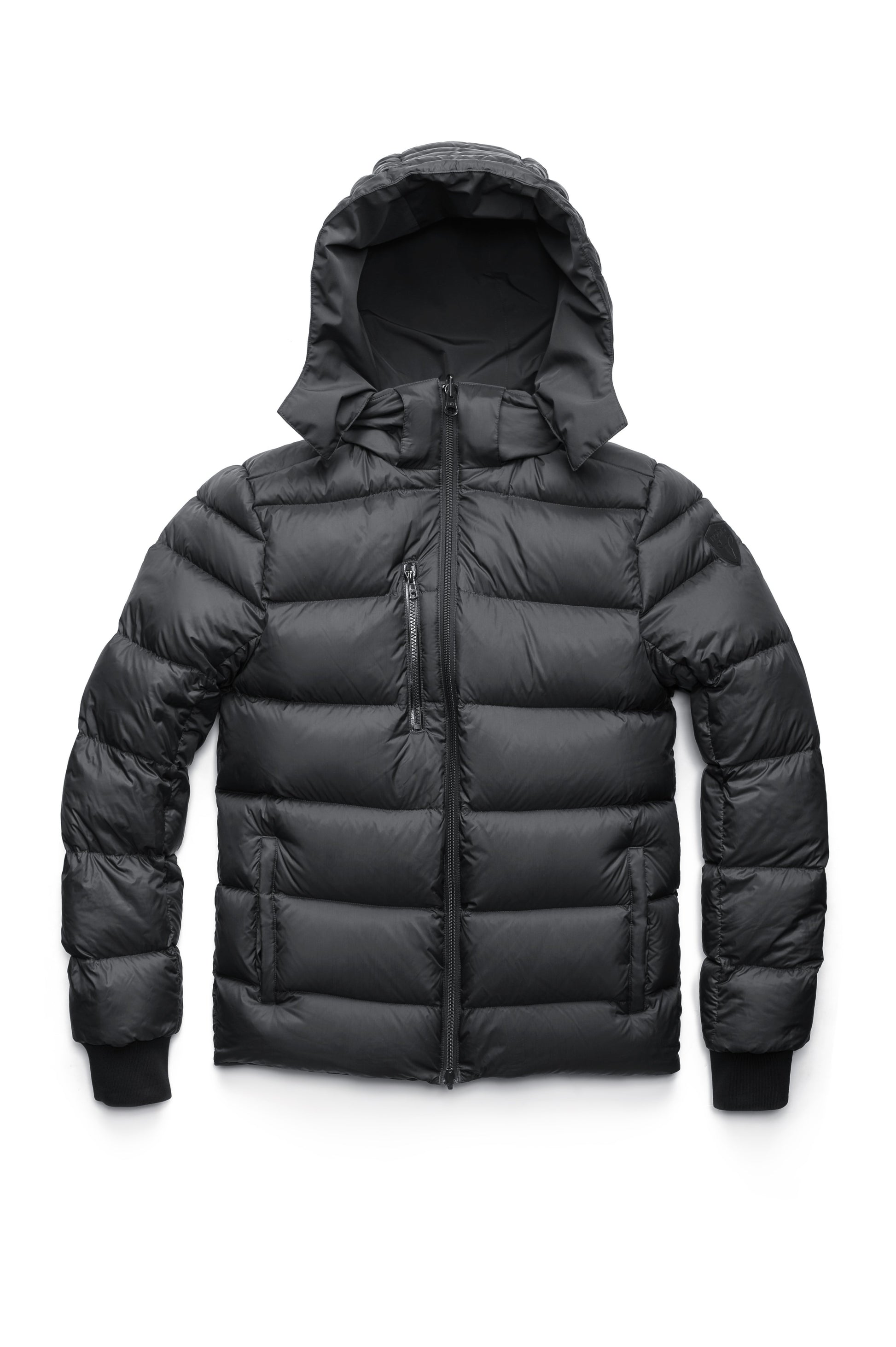 2020 Down Jackets