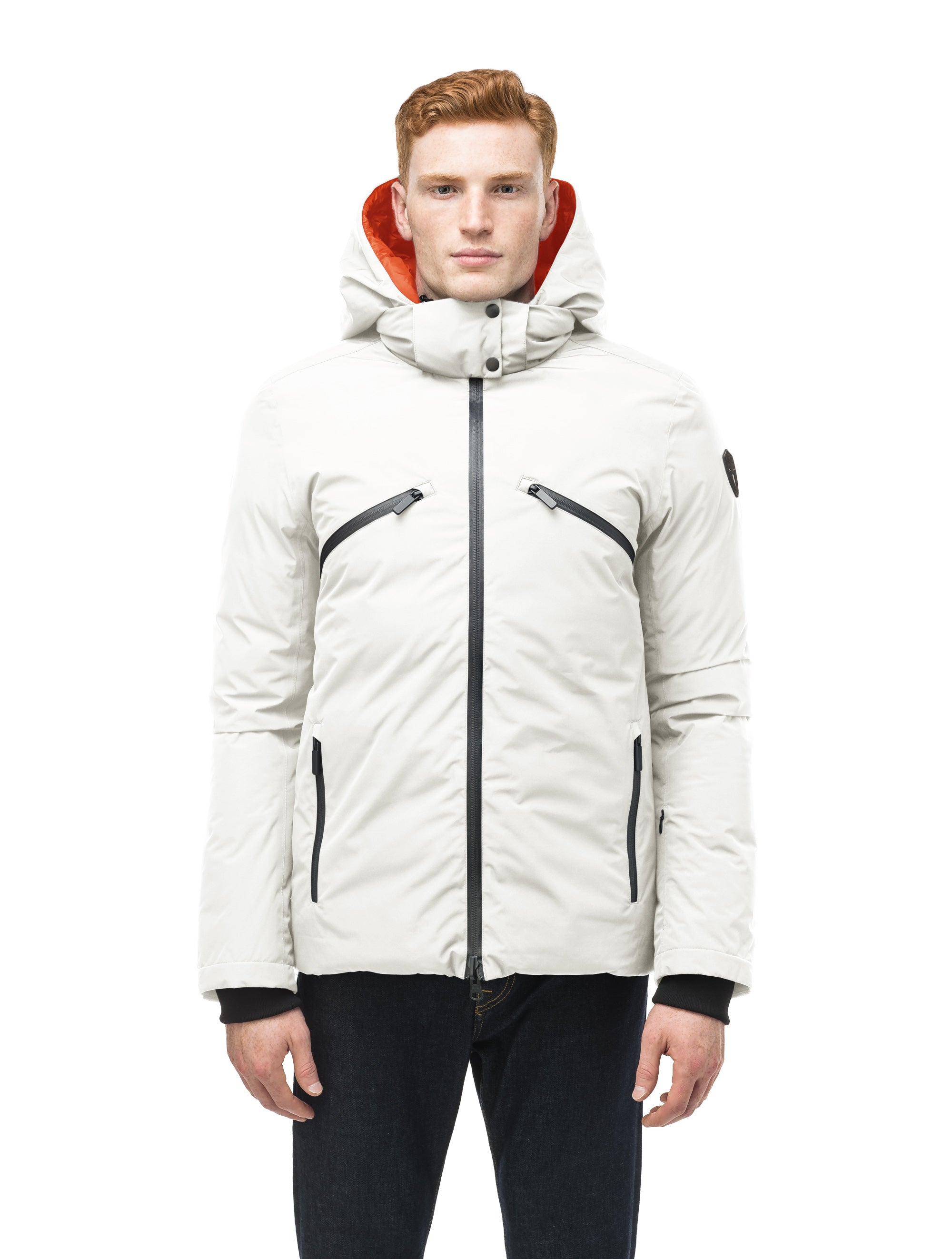 Nevica oliver clearance ski jacket mens