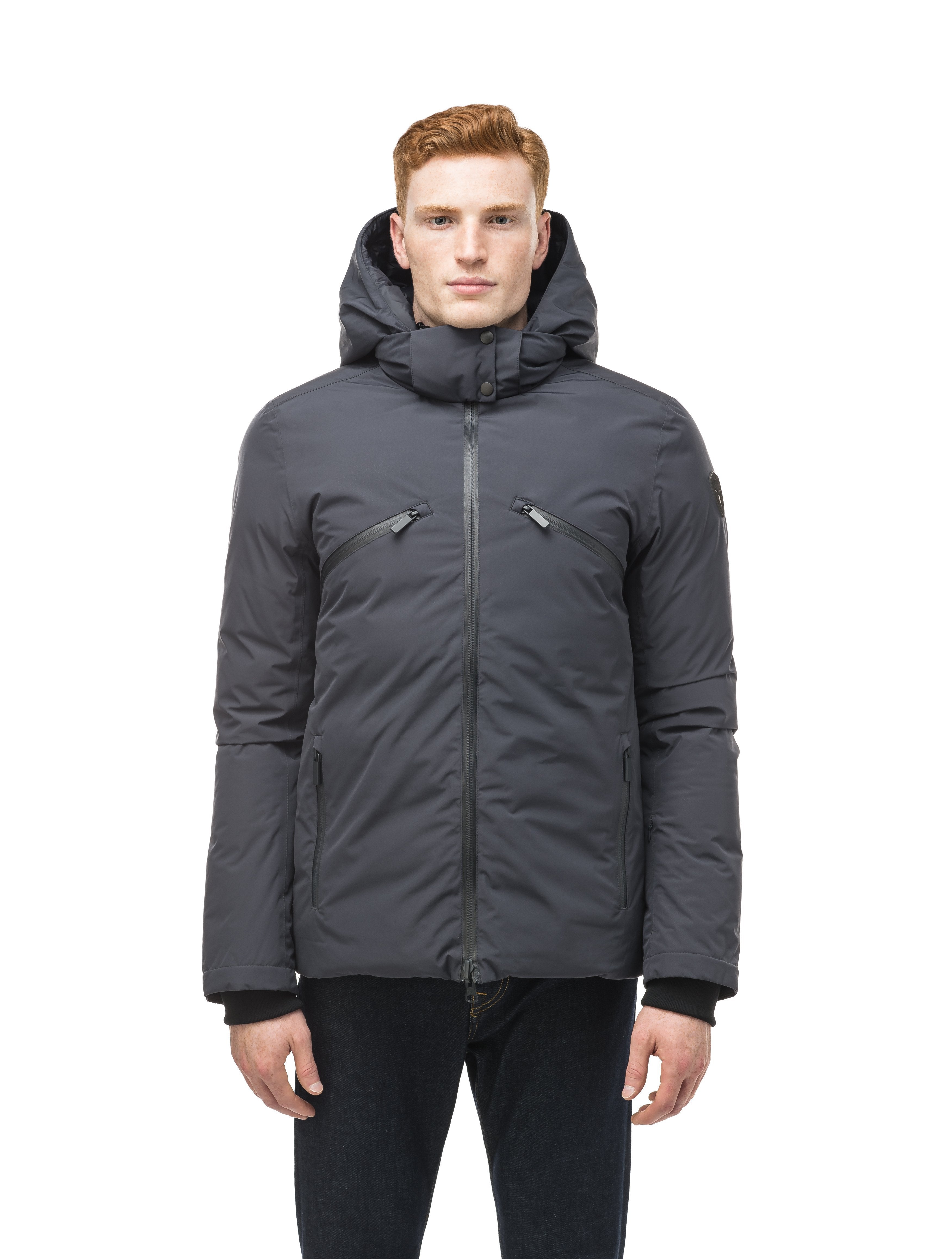 Nevica oliver clearance ski jacket mens