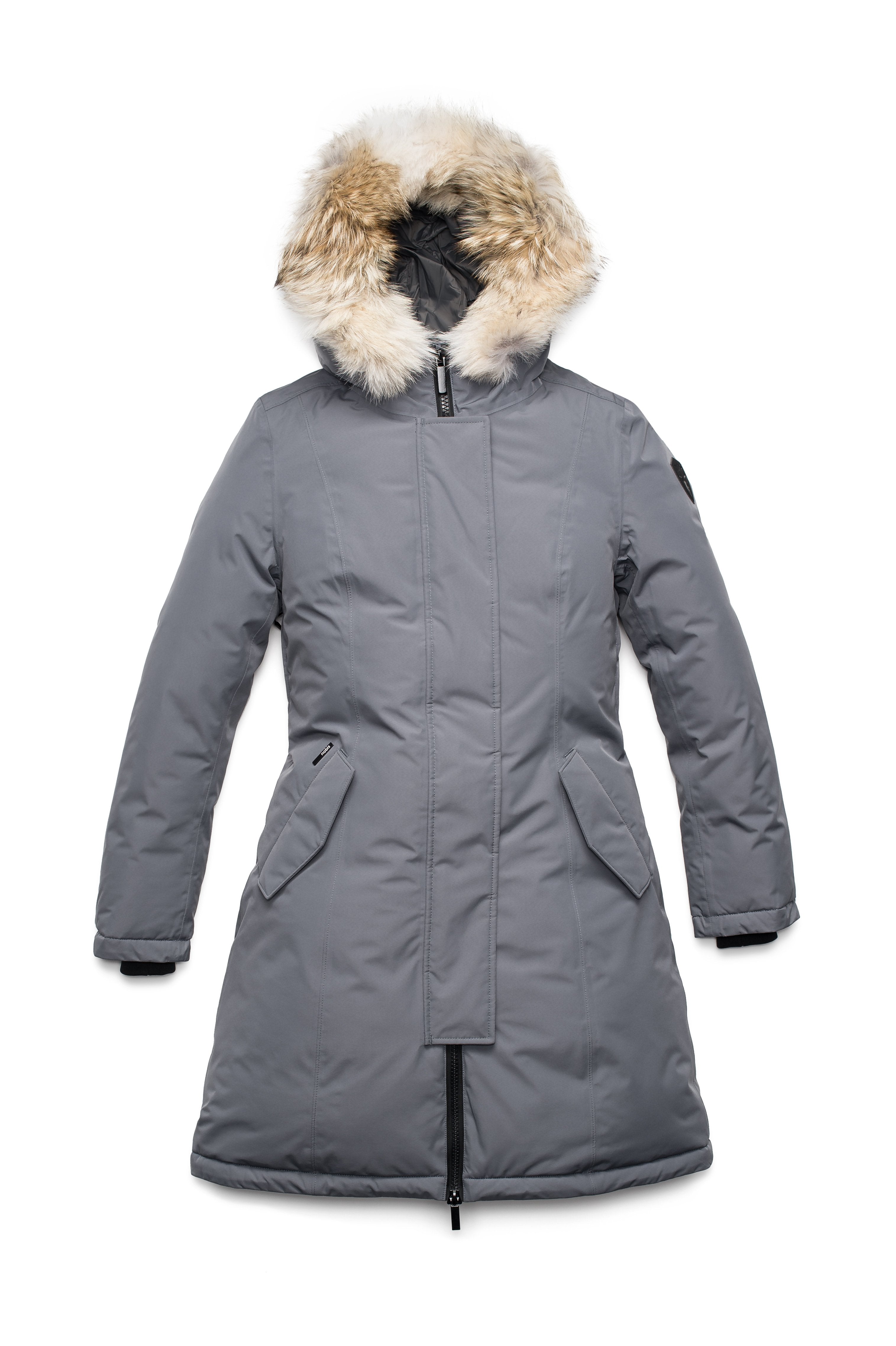 Payton Women's Parka – Nobis - Canada