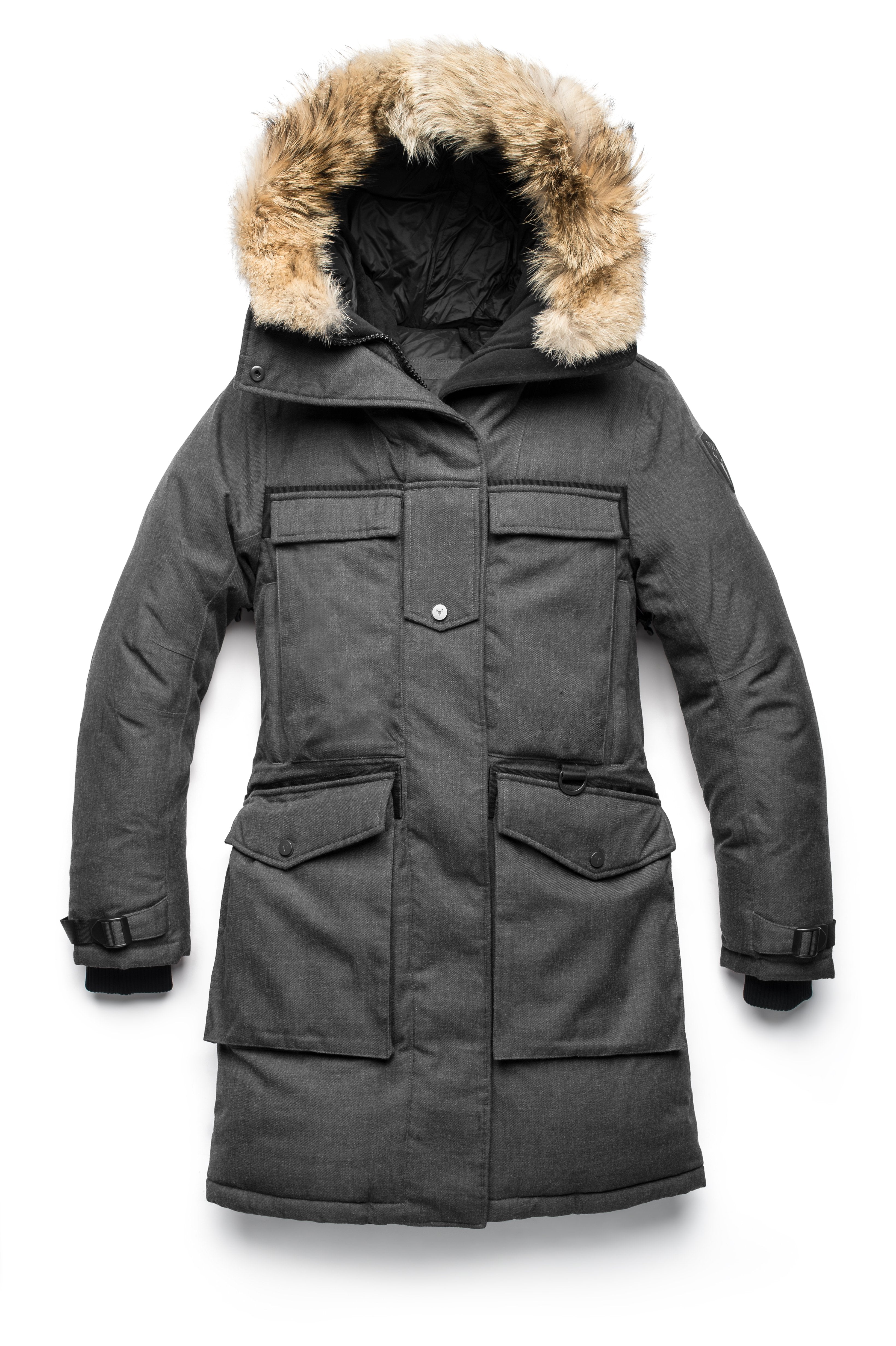 Phoenix Women's Extreme Parka – Nobis - Canada