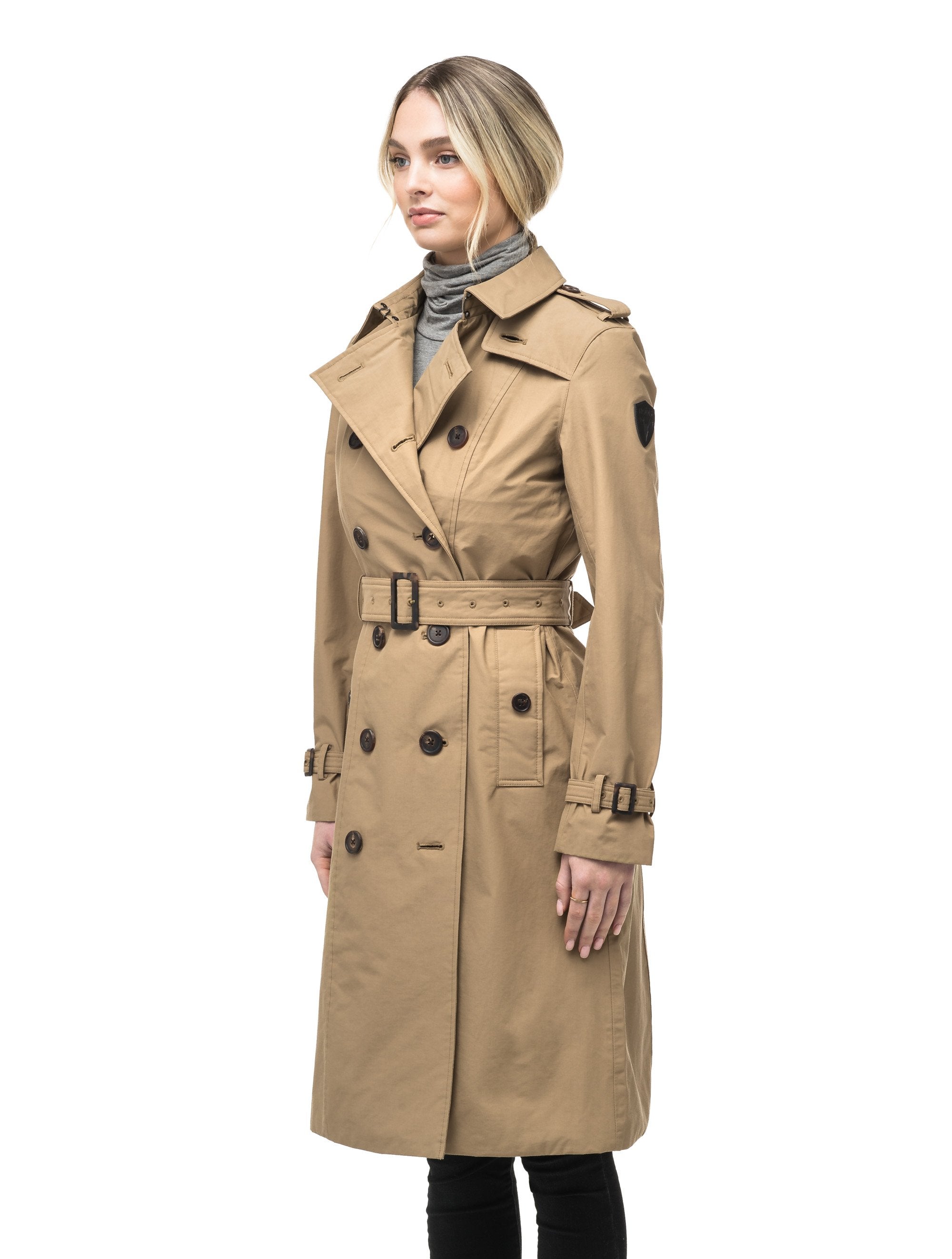 Burberry canada hotsell trench coat