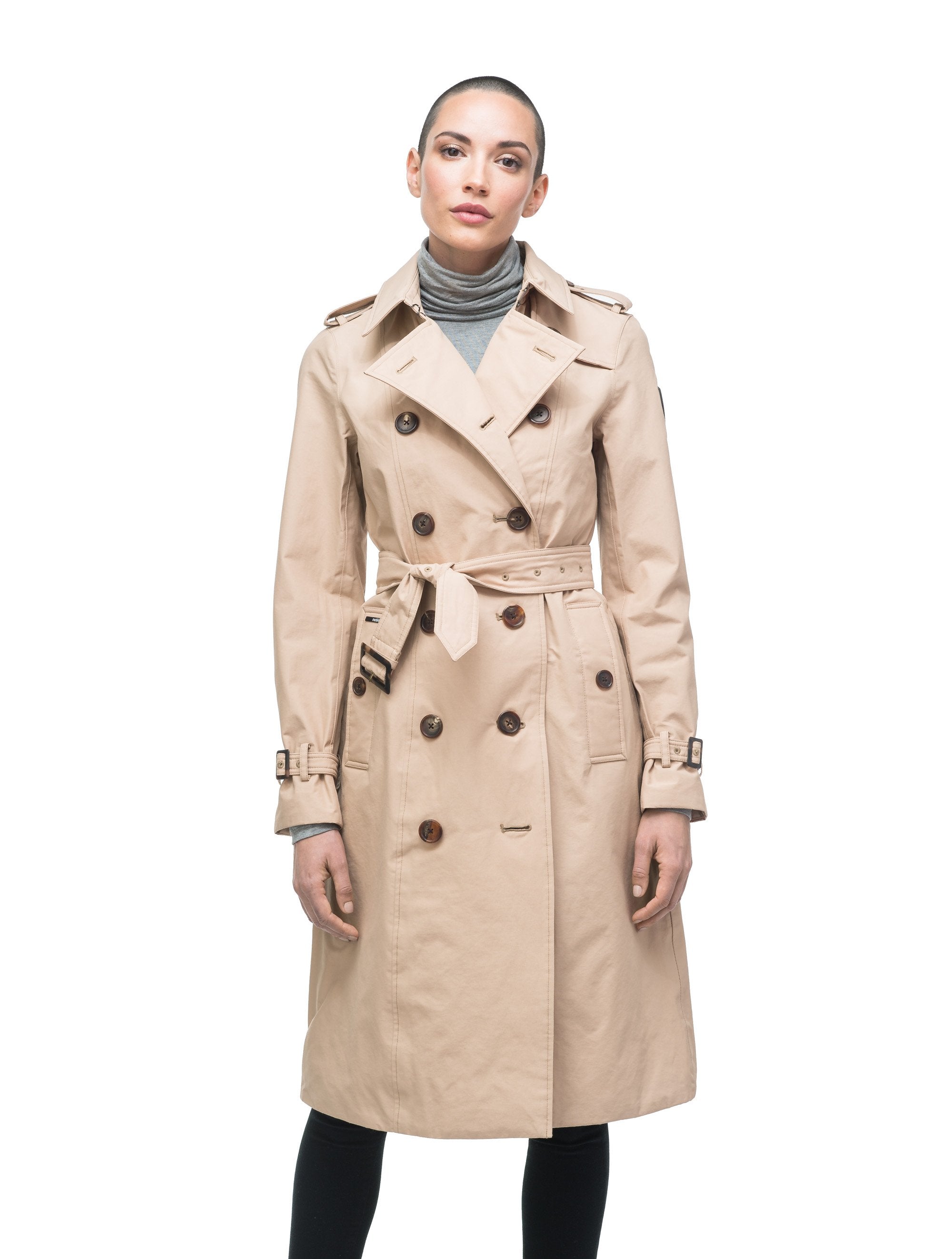 Trench coat store sale canada